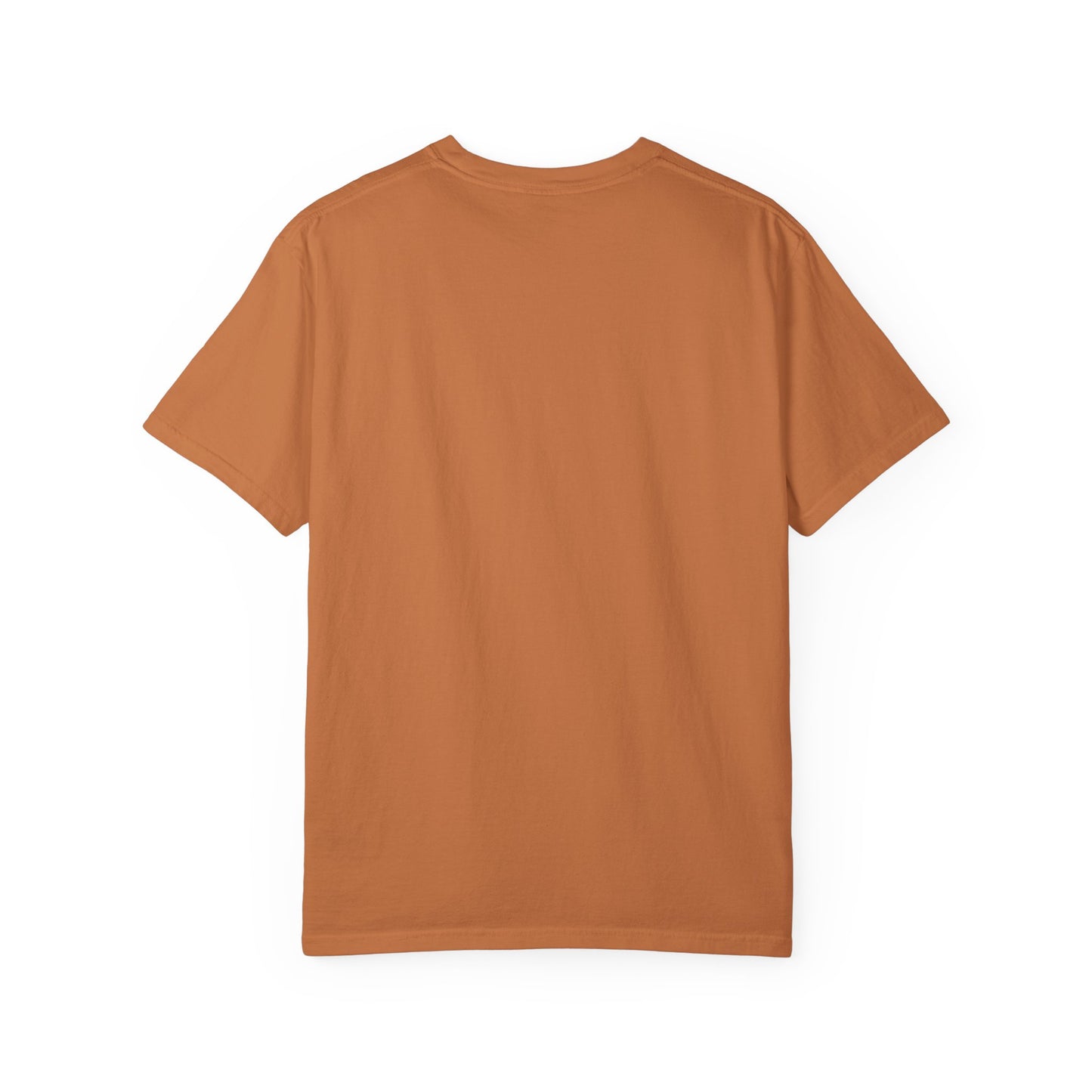 "Trumpet Lover" Unisex Garment-Dyed T-Shirt