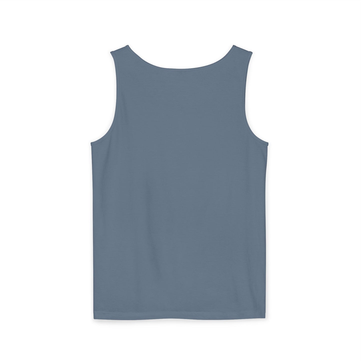 Vibrant Trumpet Musician Tank Top
