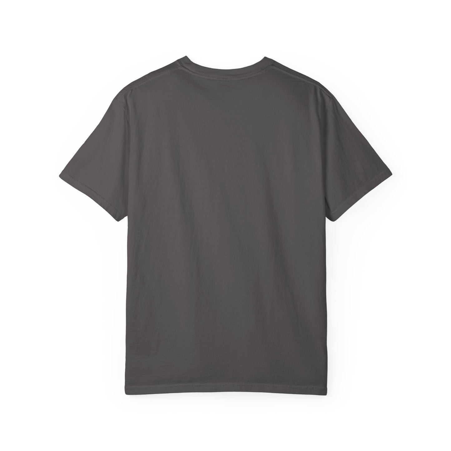 "Trumpet Lover" Unisex Garment-Dyed T-Shirt
