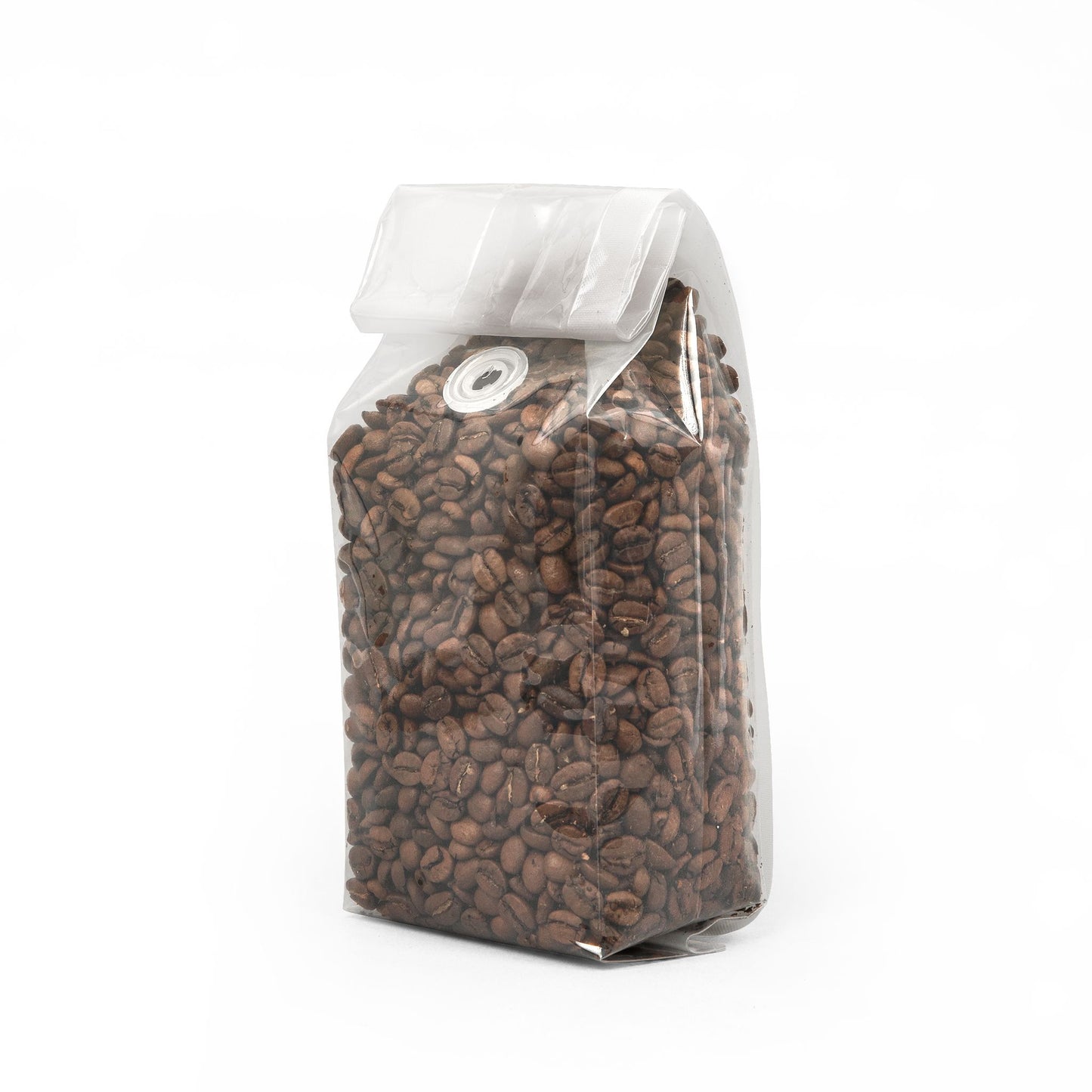 " Tuba" Cascades Coffee Blend (Medium-Dark Roast)