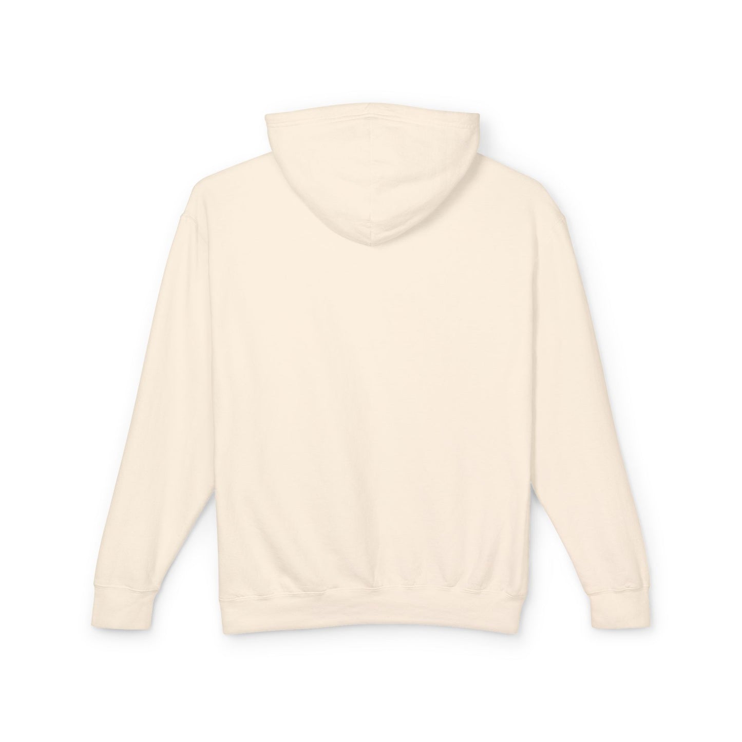 "HBCU Pride" Unisex Lightweight Hooded Sweatshirt