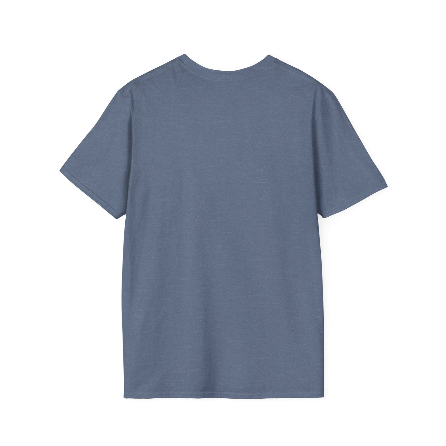 "Woodwind Section" Unisex Basic T-Shirt