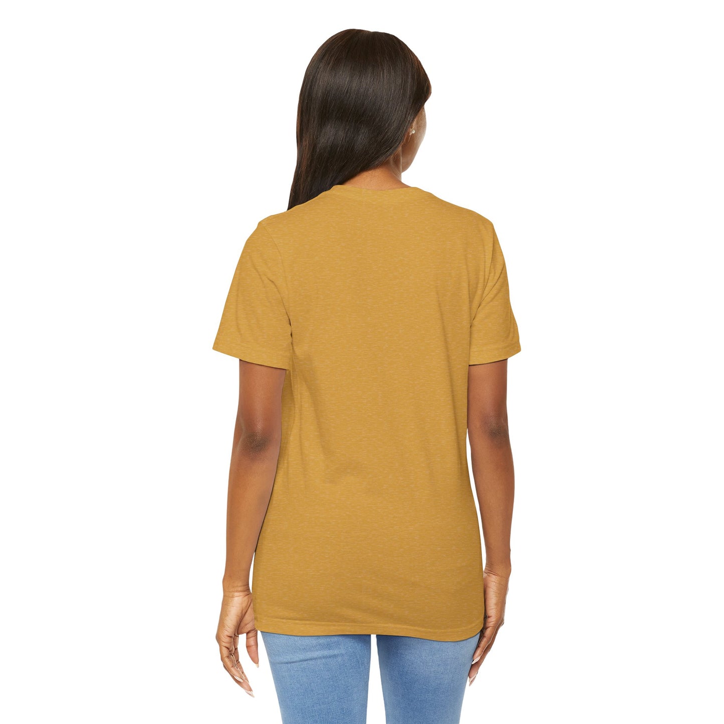 "No More Fluting Around" Unisex Musician Tee