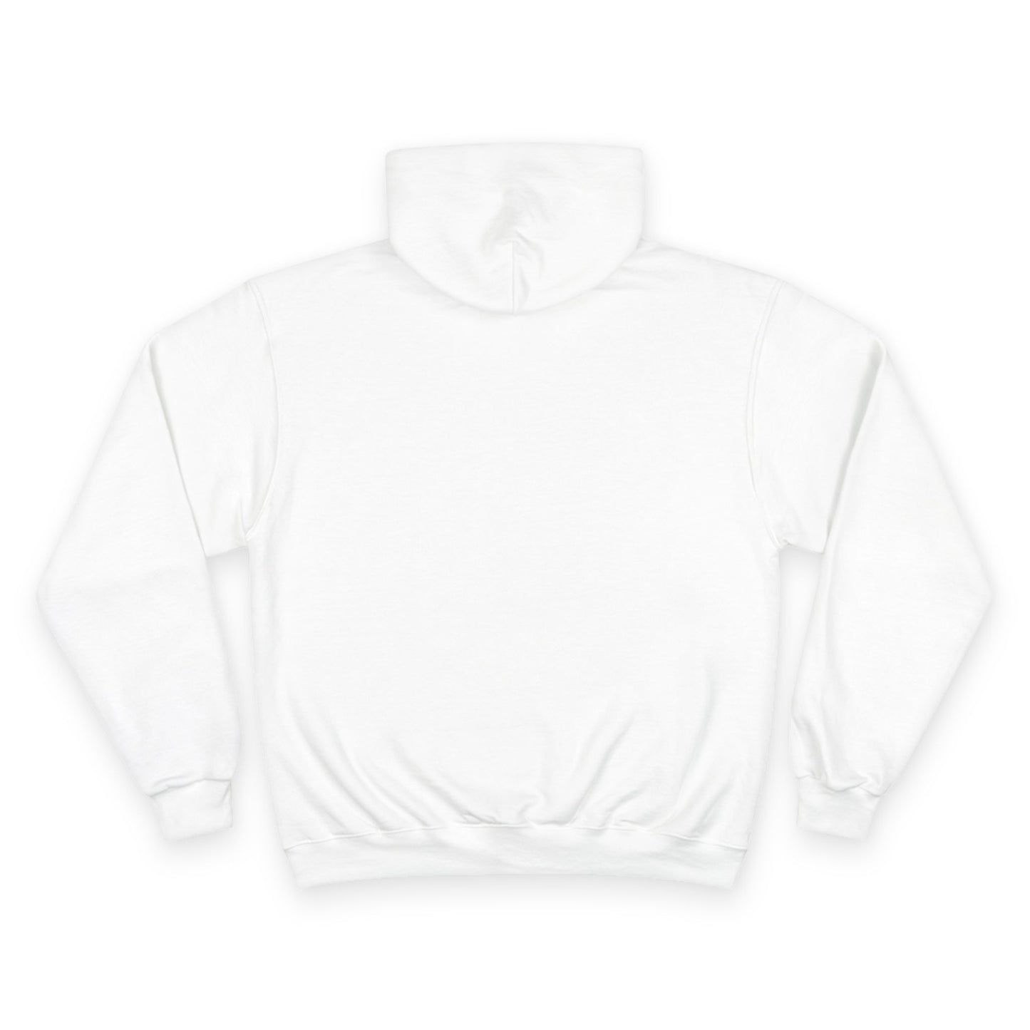 Colorful "Clarinet" Champion Hoodie