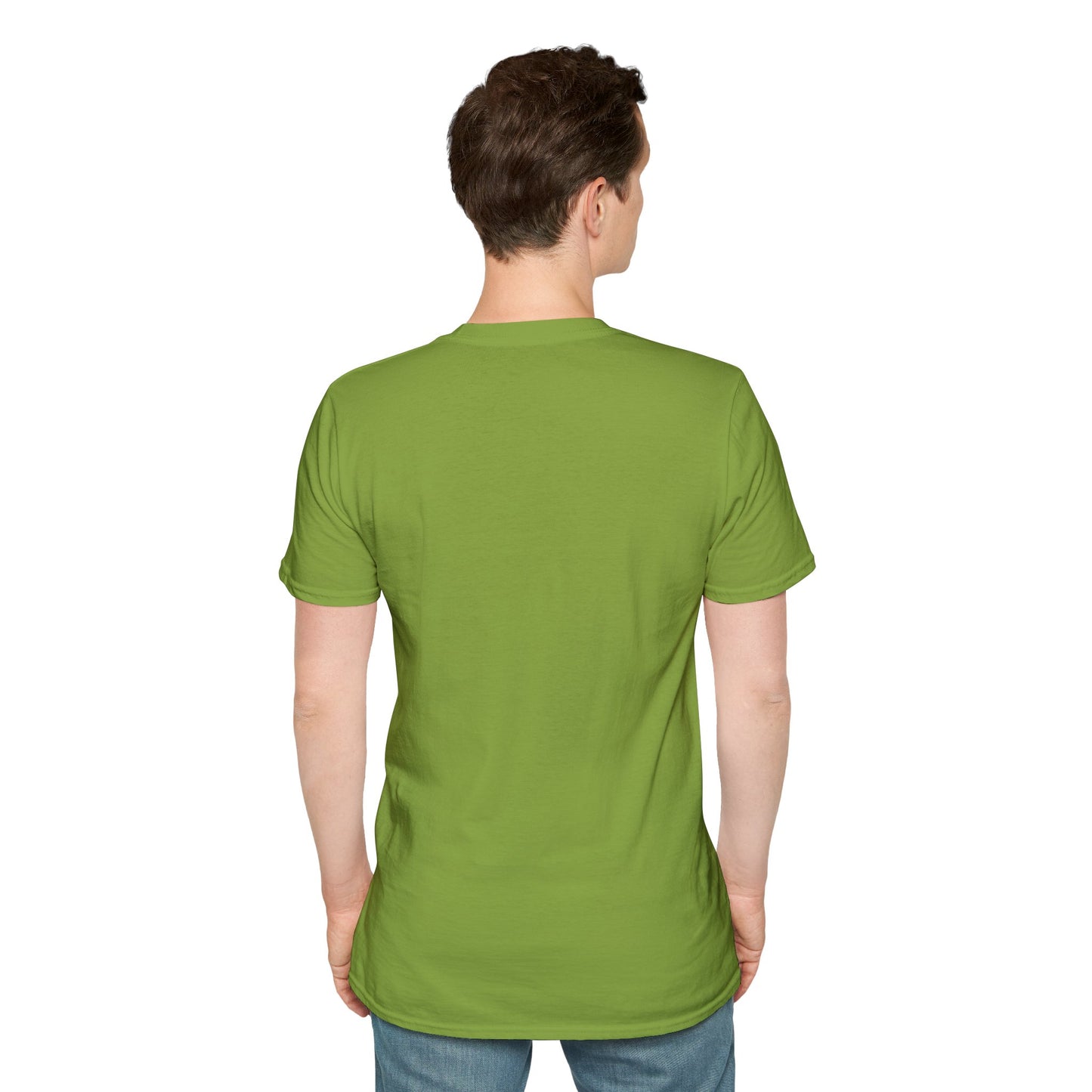 "Favorite Band Director" Unisex Softstyle T-Shirt