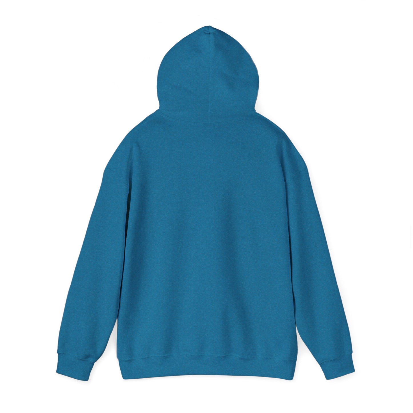 "Bassoon" Unisex Heavy Blend™ Hooded Sweatshirt