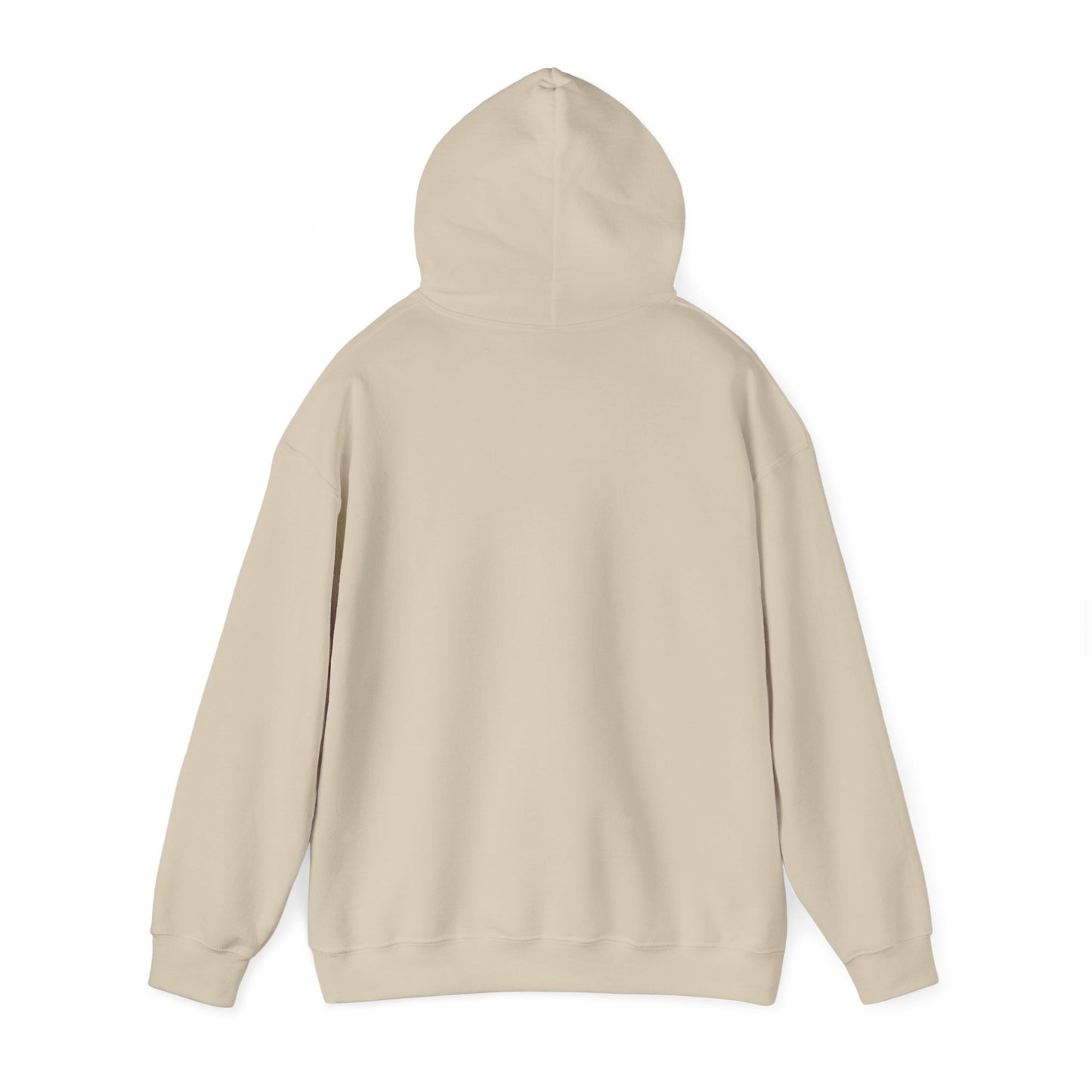 Marching Band Unisex Heavy Blend Hoodie