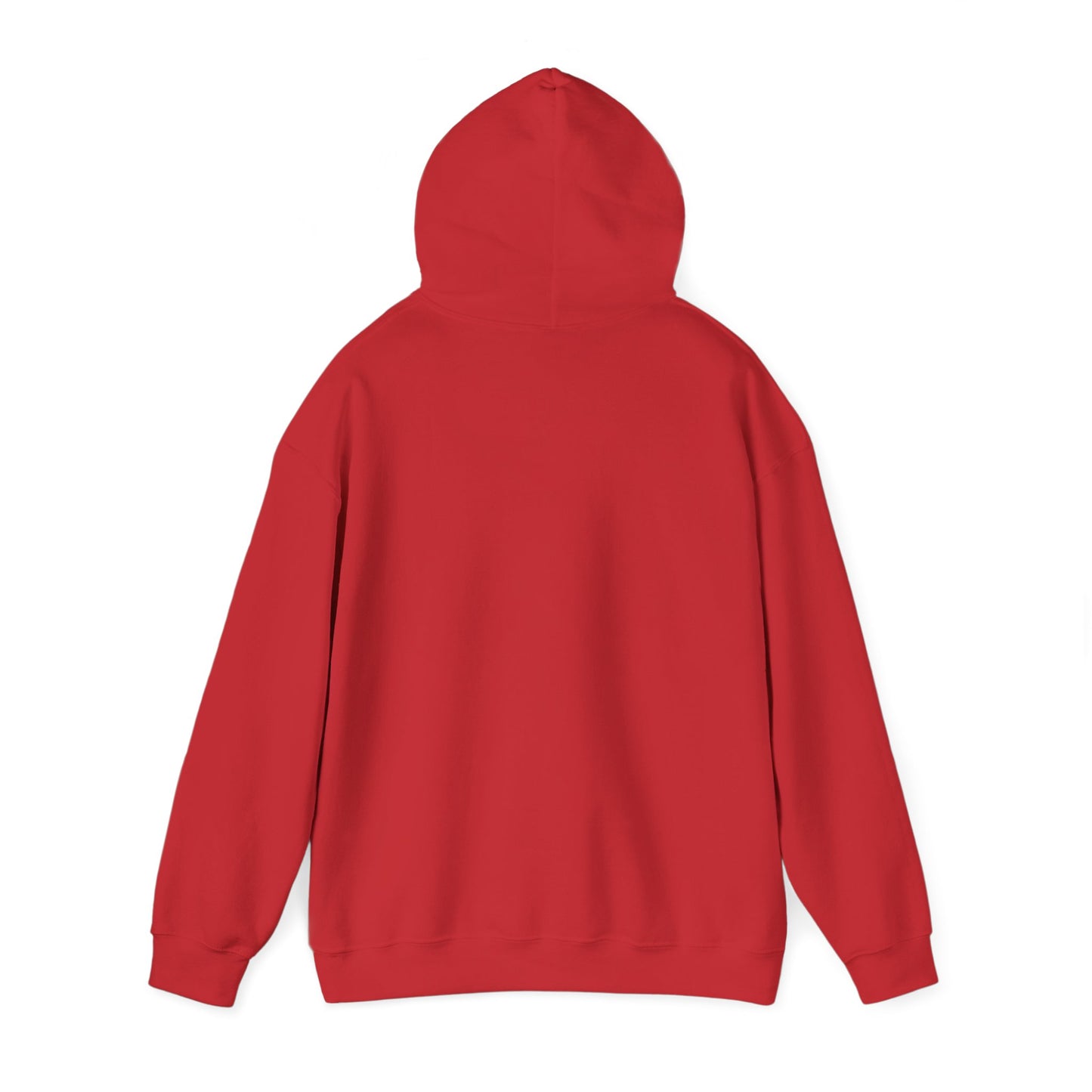 Musical Trumpet Hoodie - Unisex Heavy Blend Sweatshirt