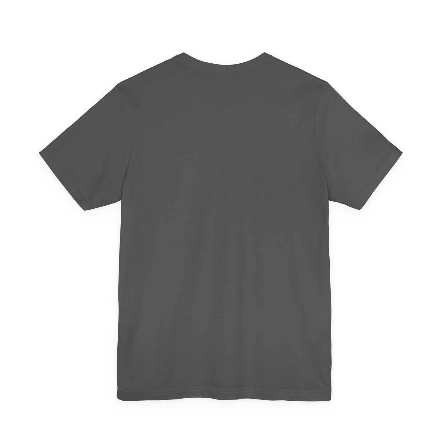 "Drum Life " Unisex Jersey Short Sleeve T-Shirt