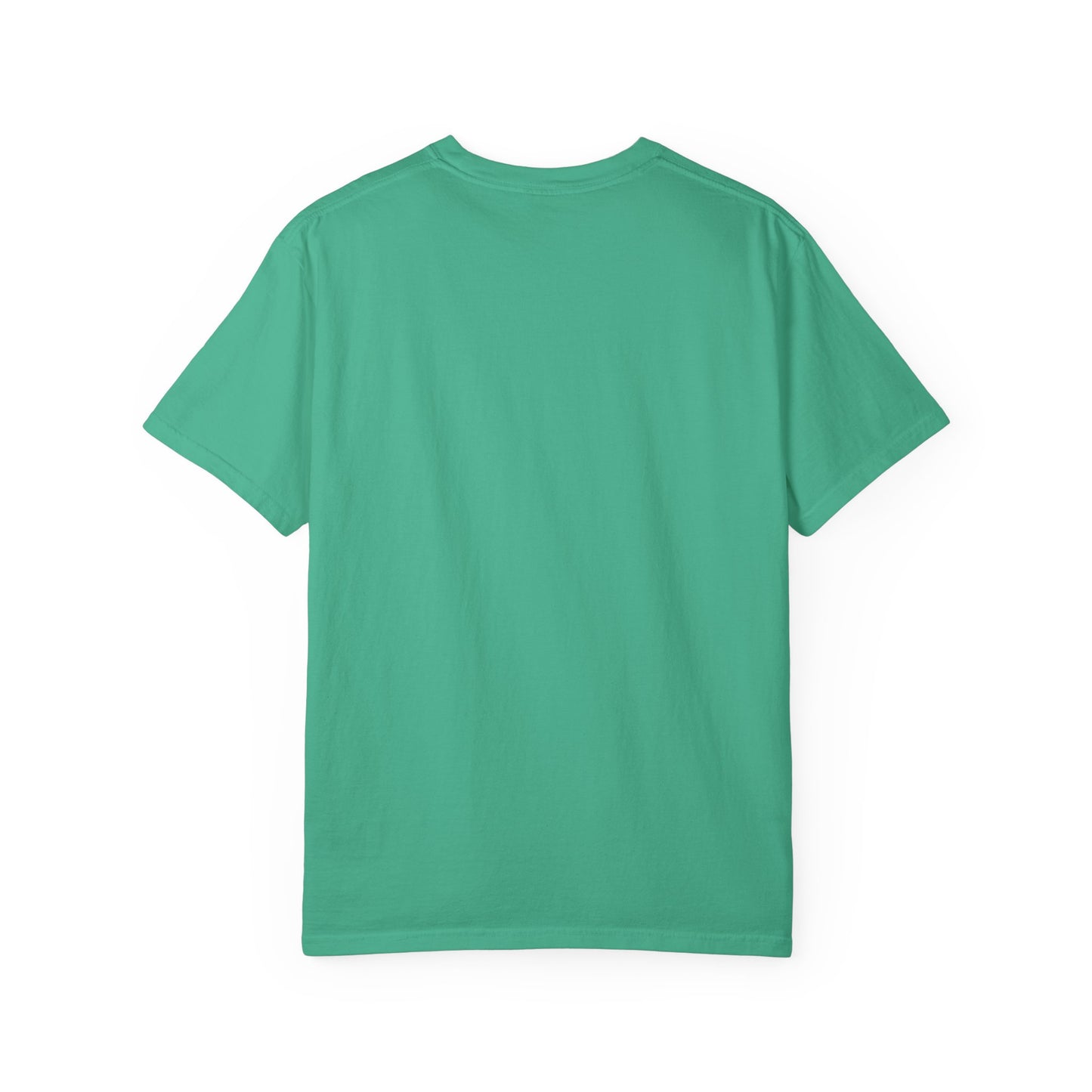 "Trumpet Lover" Unisex Garment-Dyed T-Shirt