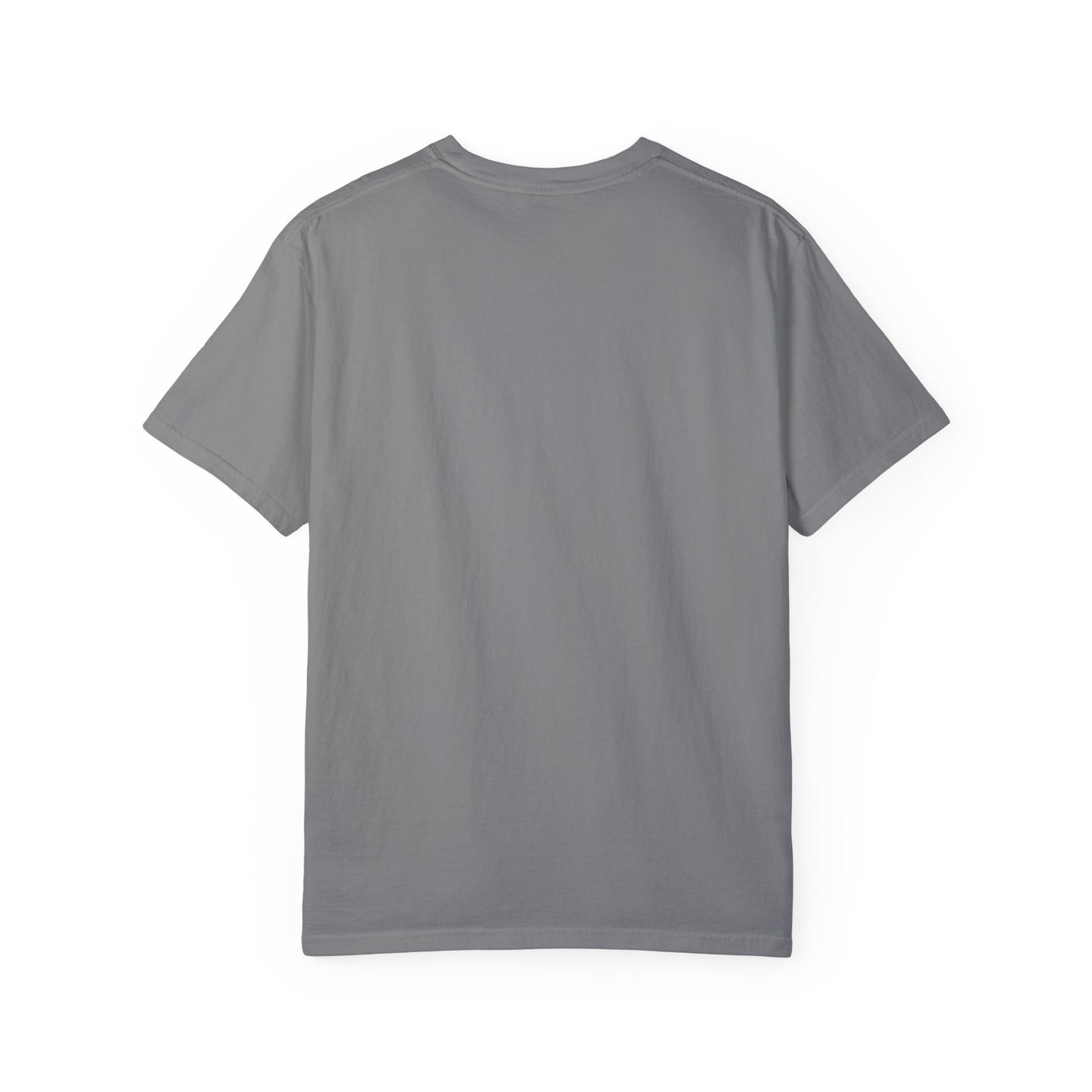 "Trombone" Unisex Garment-Dyed T-shirt