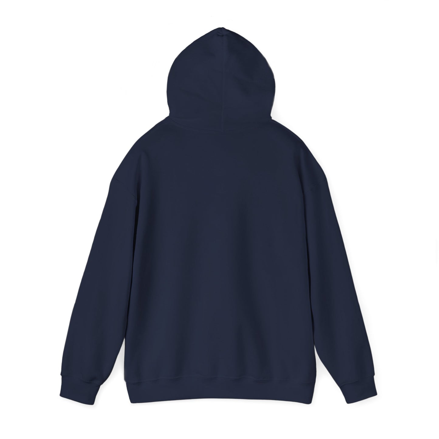 Musical Trumpet Hoodie - Unisex Heavy Blend Sweatshirt