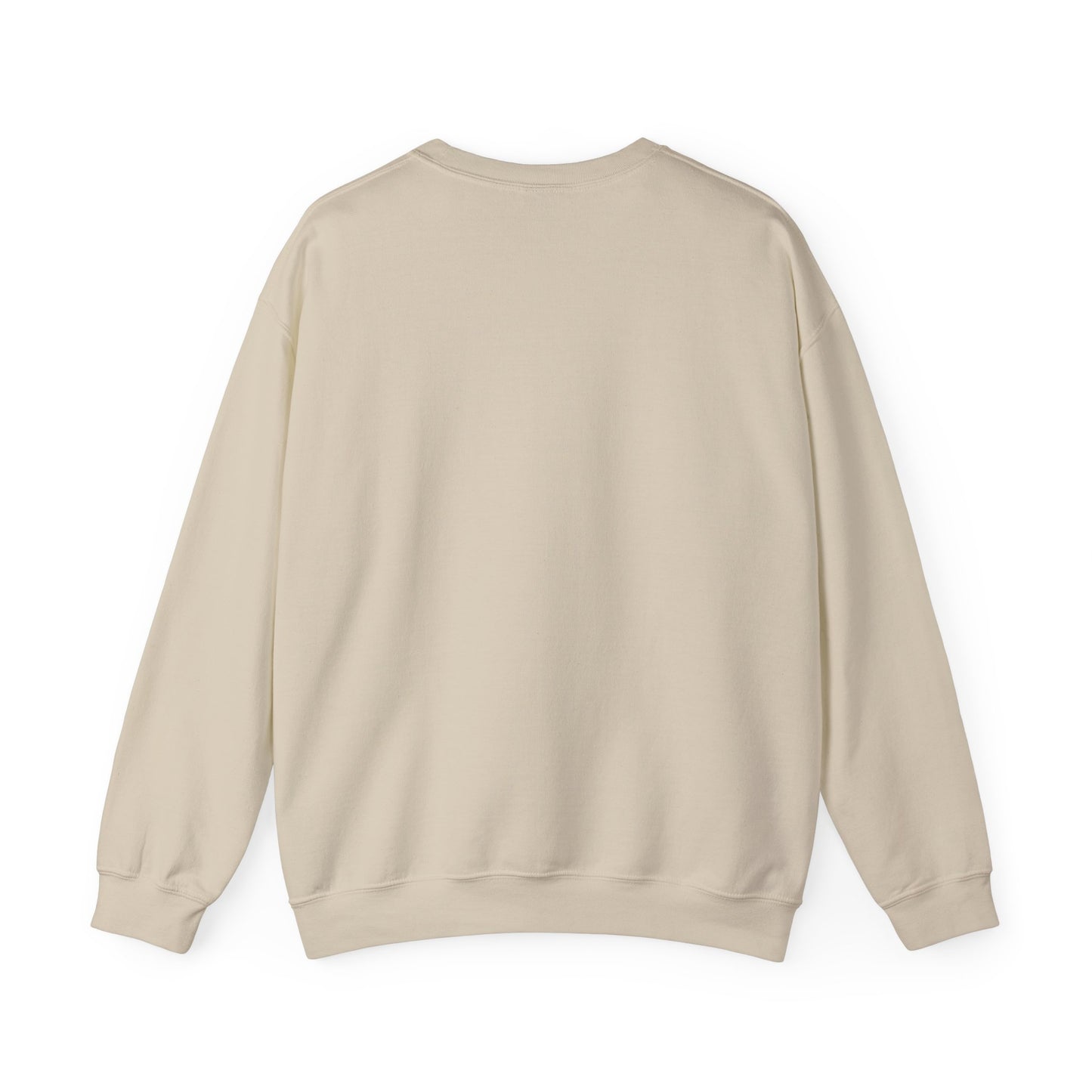 "Percussion Section" Unisex Sweatshirt