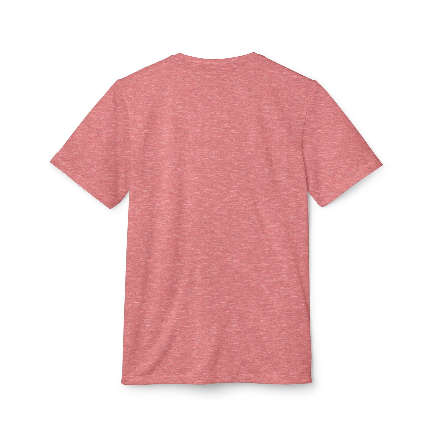"Marching Machine" Adidas Unisex Sport T-shirt