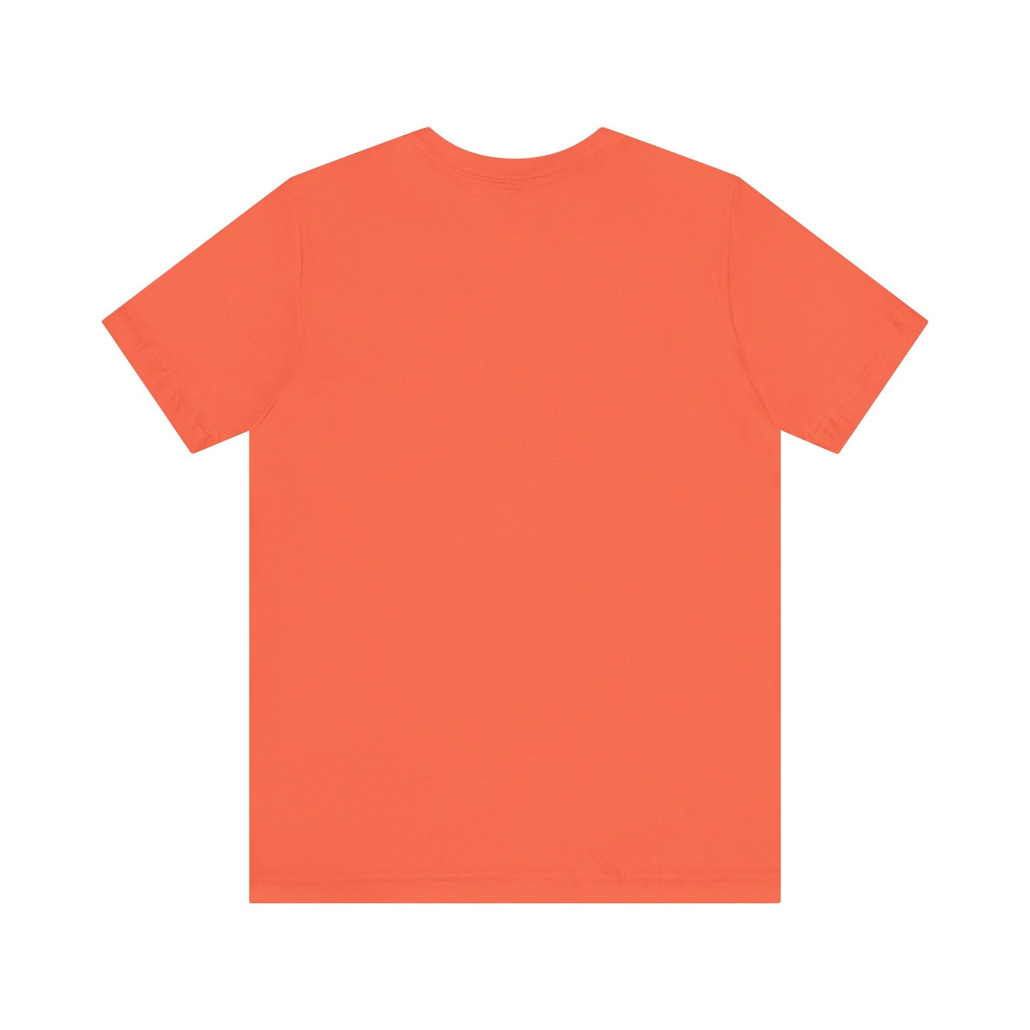 "No More Fluting Around" Unisex Musician Tee