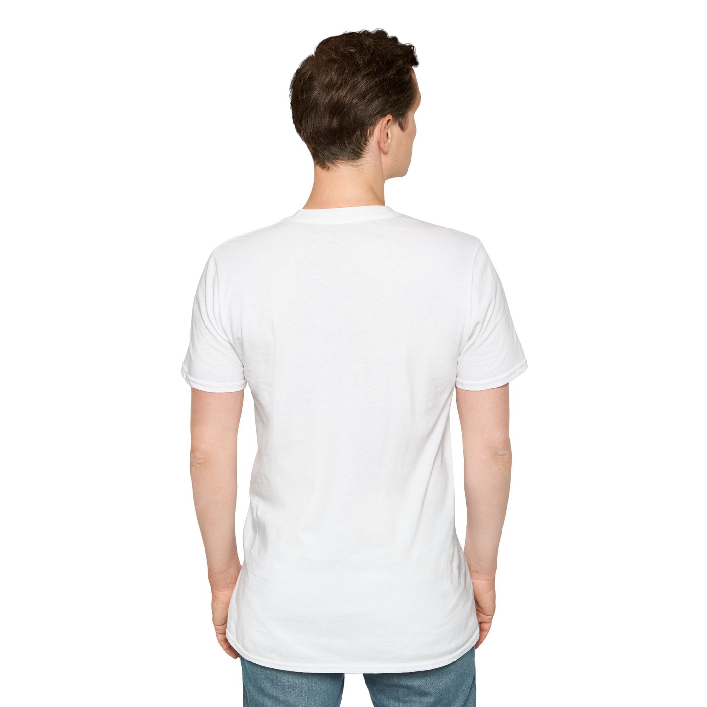 "Favorite Band Director" Unisex Softstyle T-Shirt