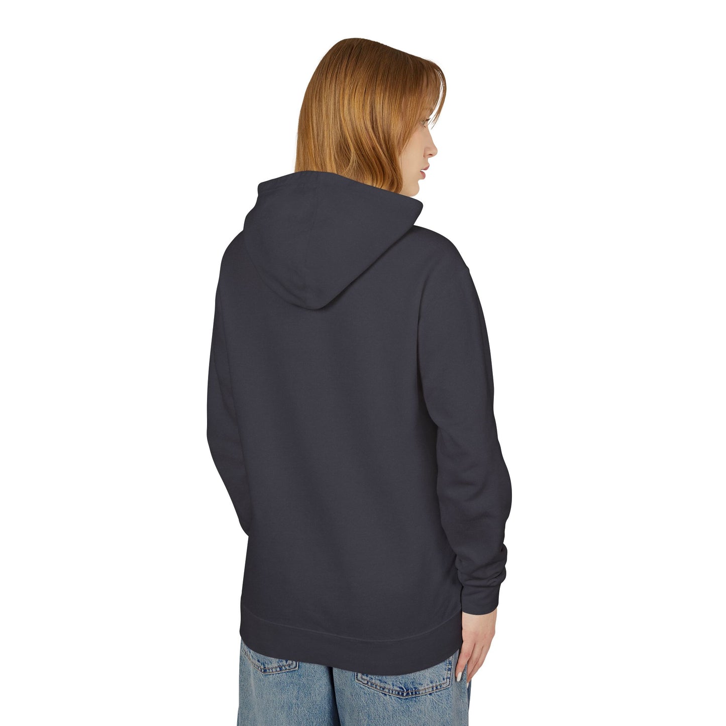 "Saxophone" Musical Unisex Hoodie