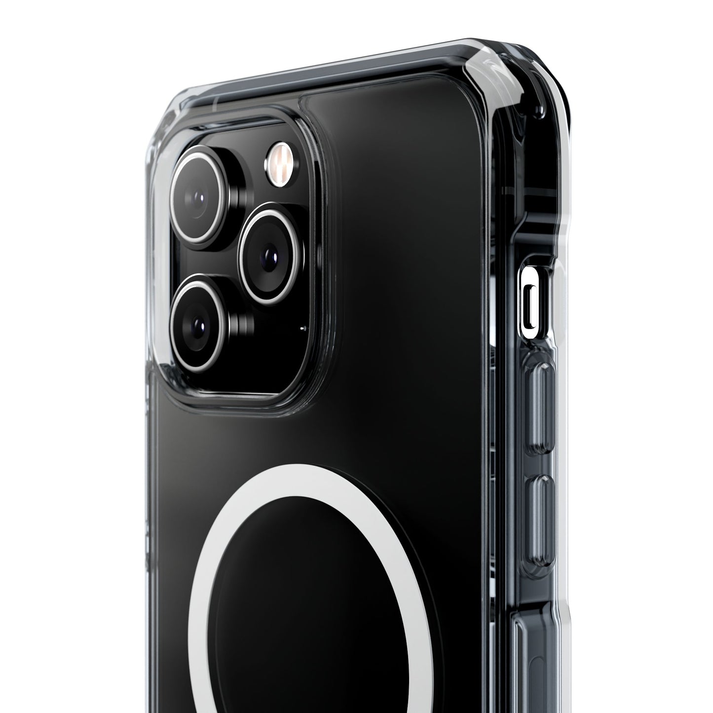 "Baritone" iPhone Case