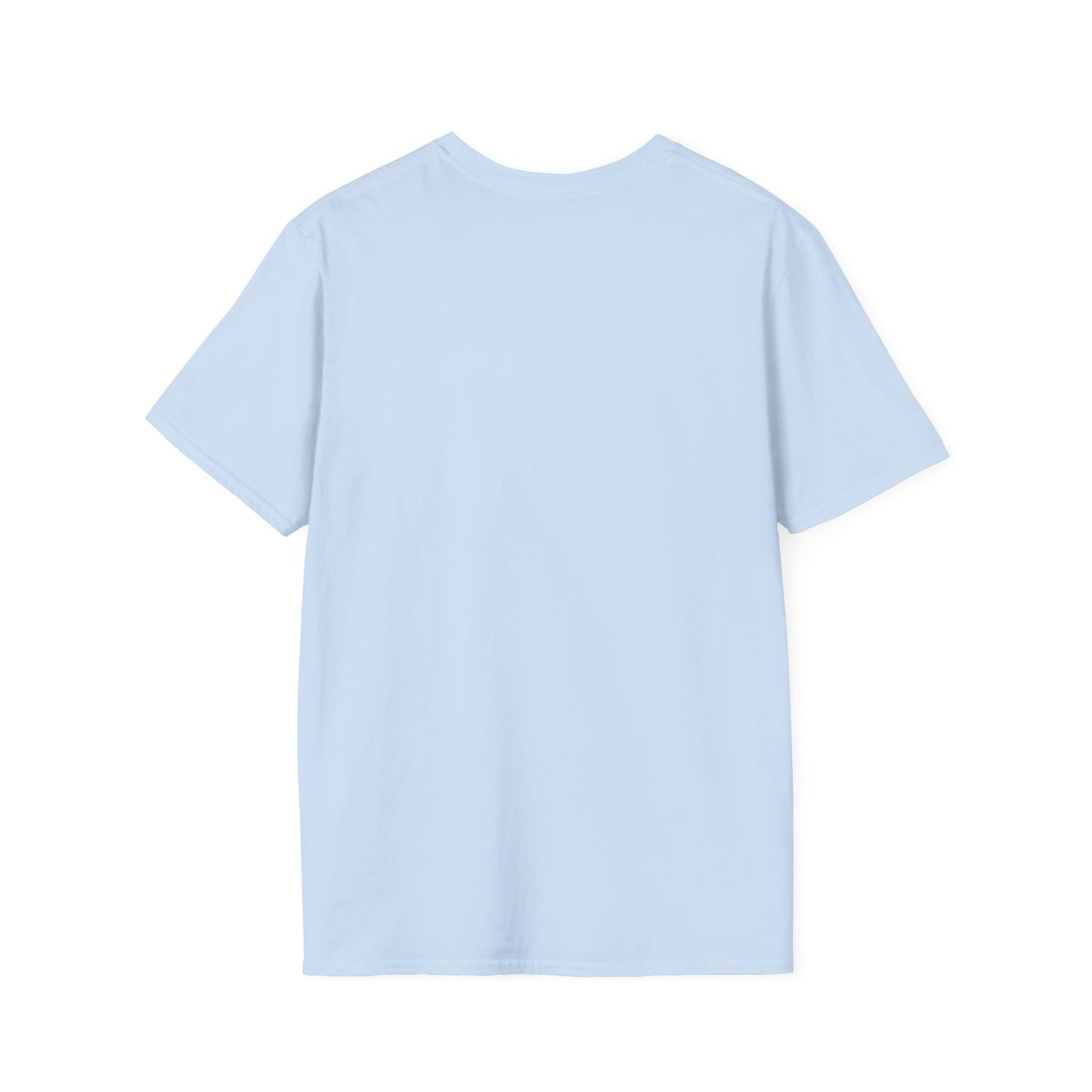 "Woodwind Section" Unisex Basic T-Shirt