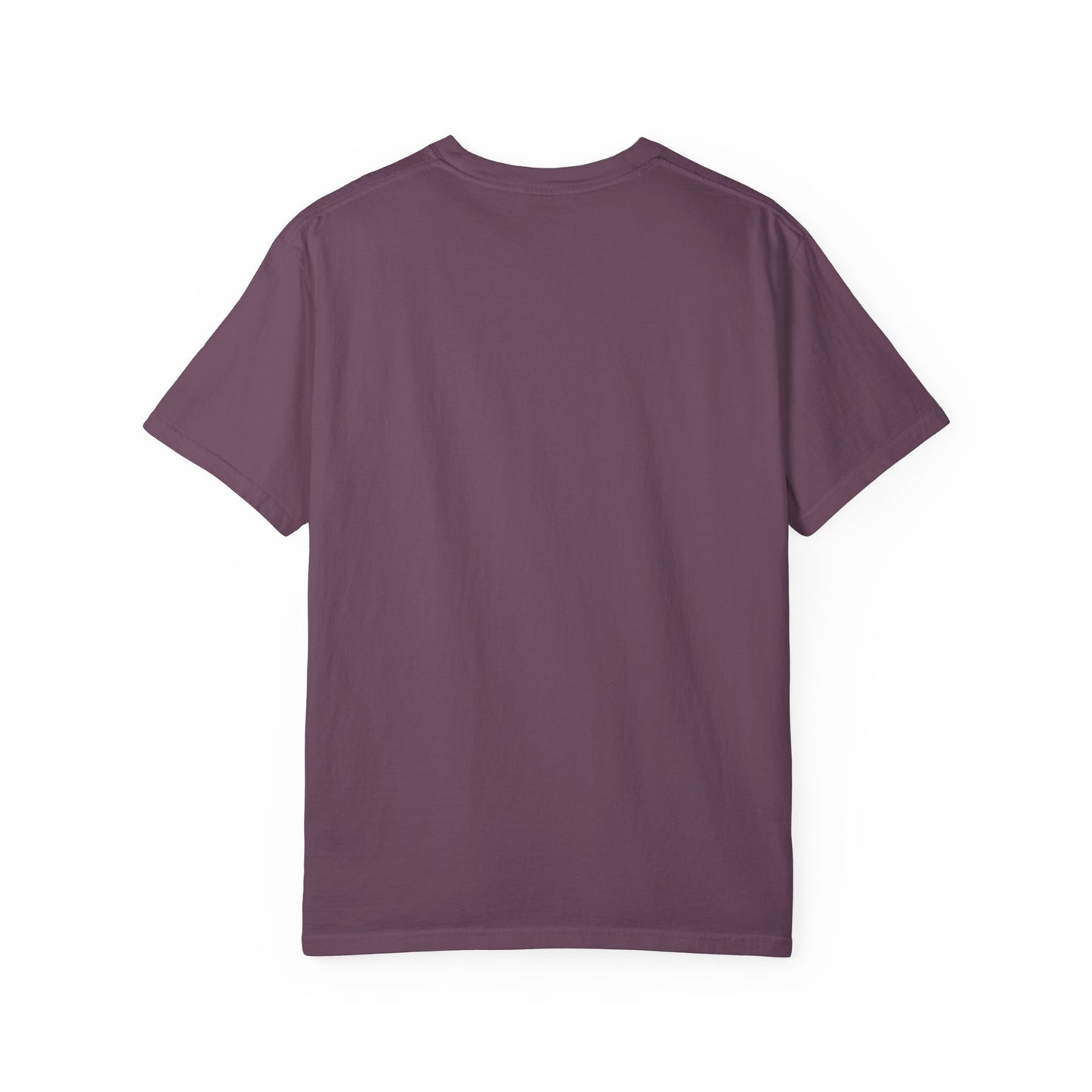 "The Trumpet Brings Me Life" Unisex Garment-Dyed T-Shirt
