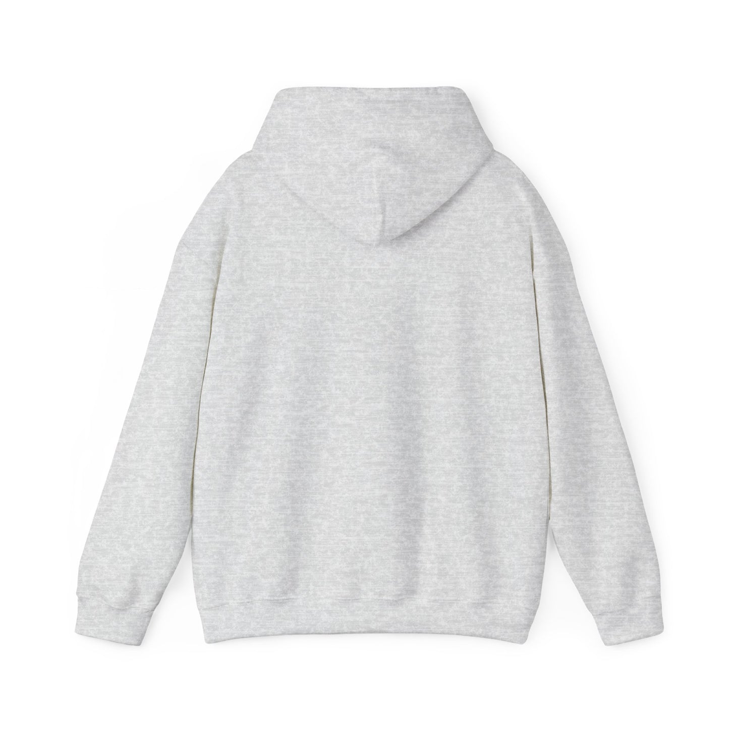 "Bassoon" Unisex Heavy Blend™ Hooded Sweatshirt