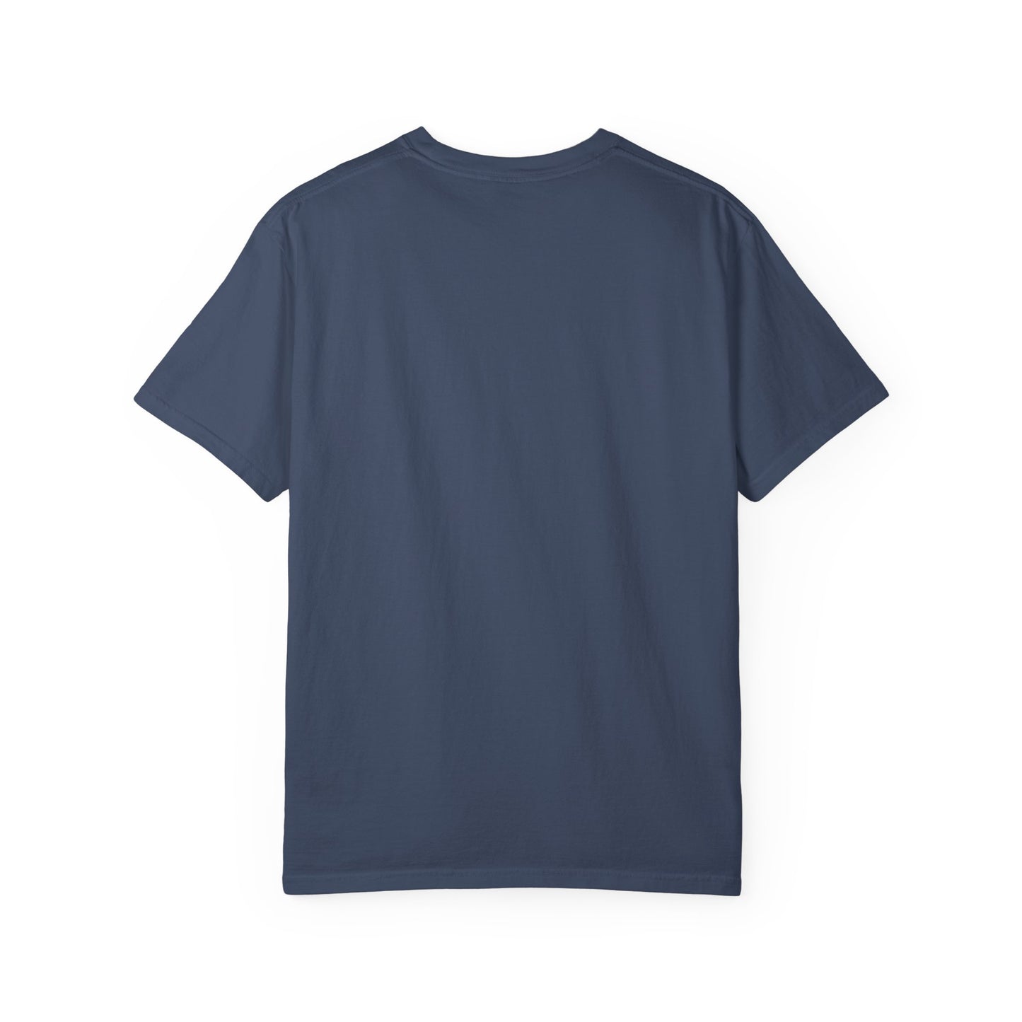 "Trumpet Lover" Unisex Garment-Dyed T-Shirt