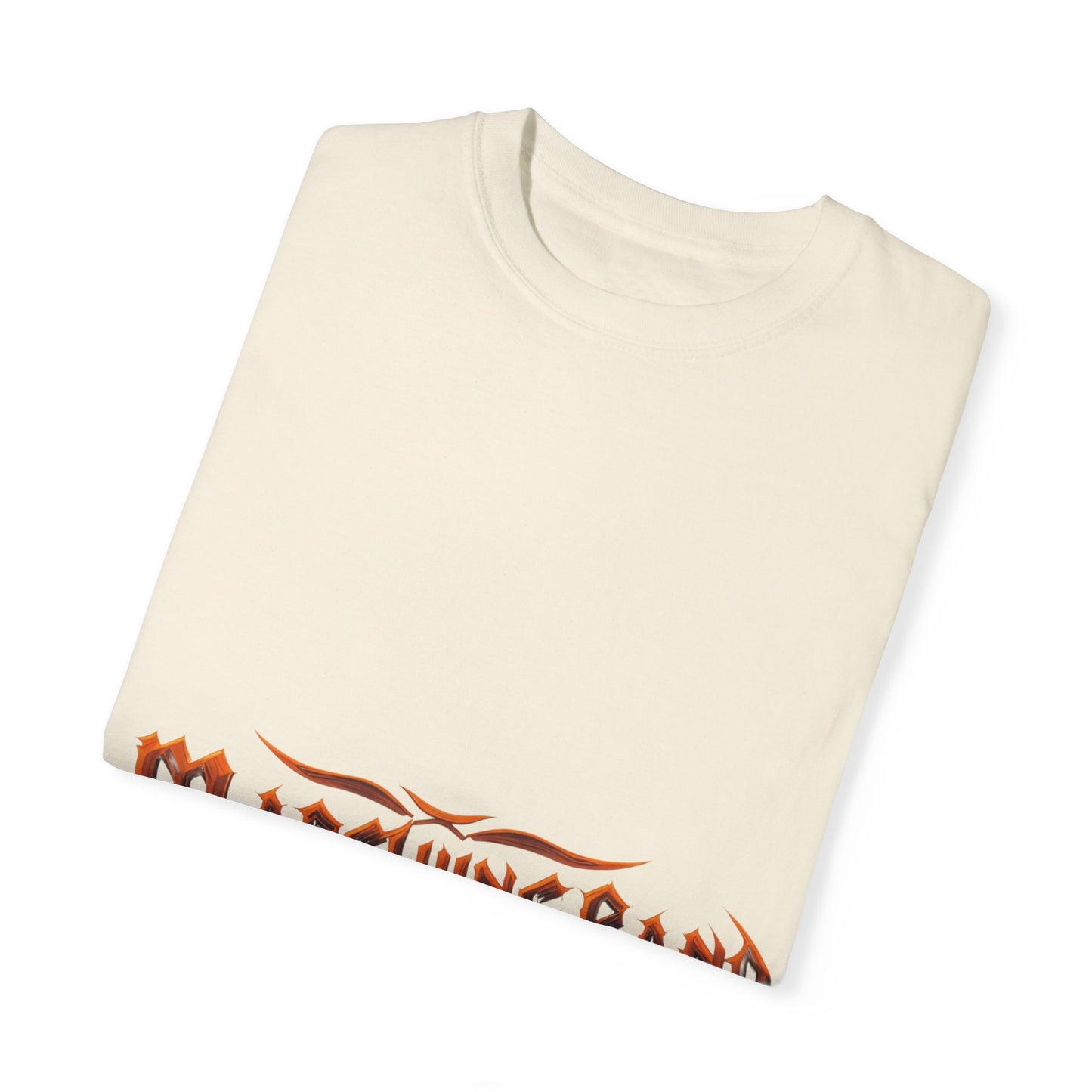 Unisex Garment-Dyed "Marching Band" T-Shirt