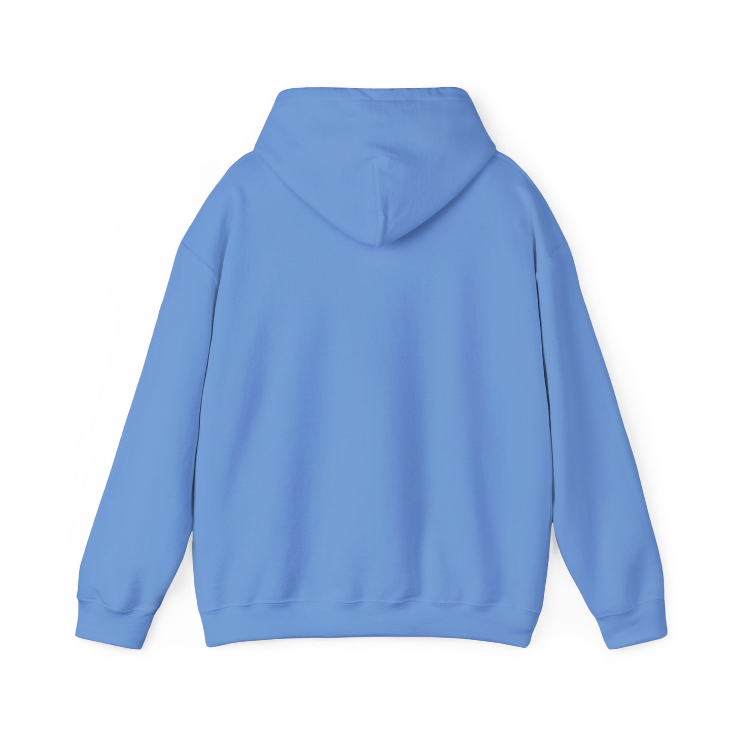"Bassoon" Unisex Heavy Blend™ Hooded Sweatshirt