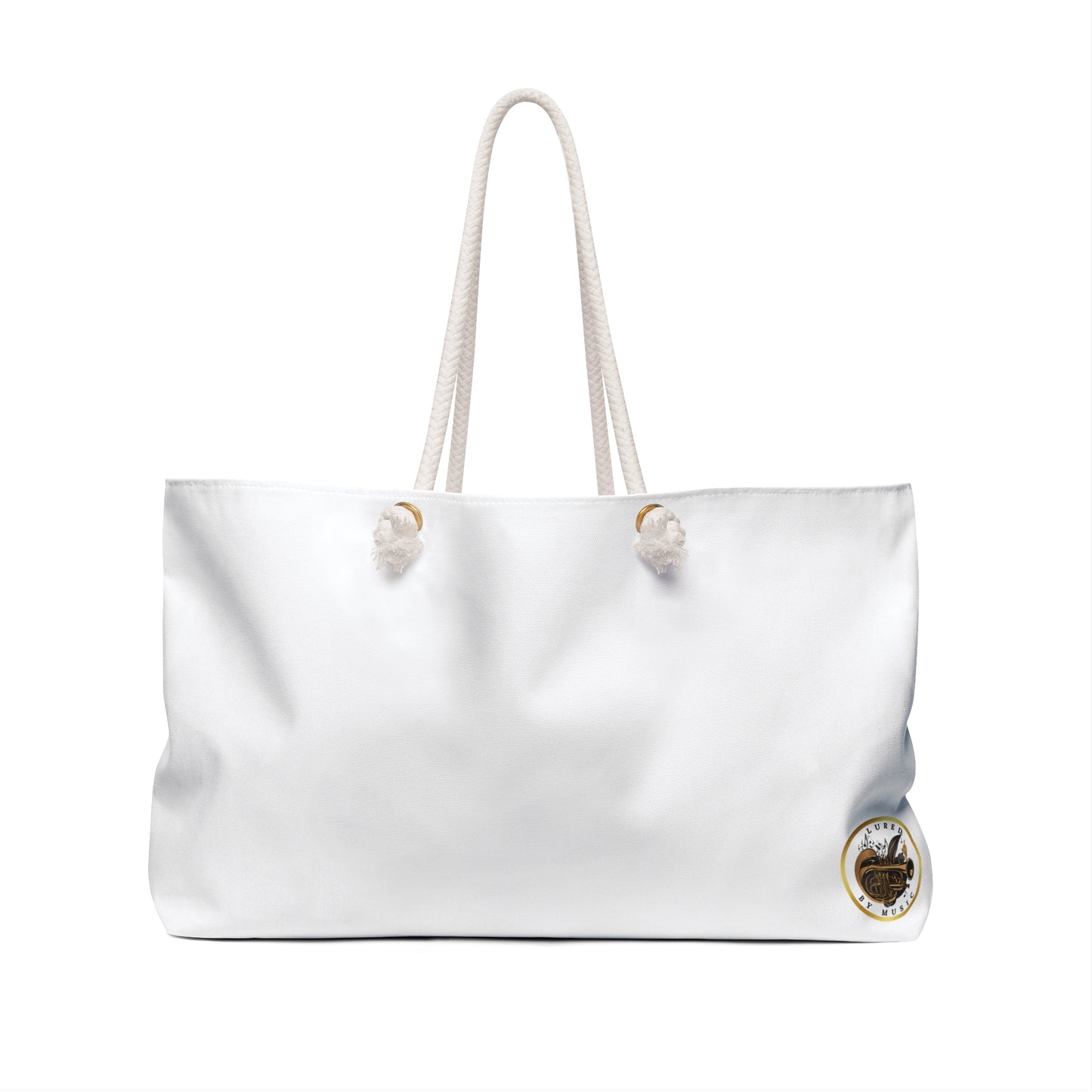 "Marching Machine" Weekender Bag