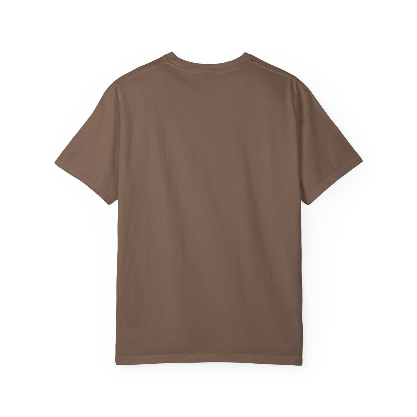 "Trumpet Lover" Unisex Garment-Dyed T-Shirt