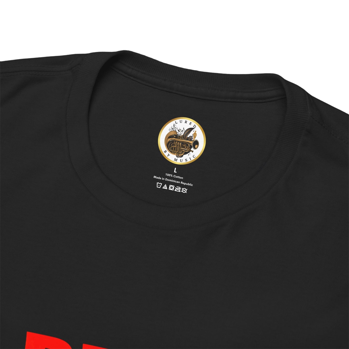 "I Bring The Boom" Baritone Unisex T-Shirt