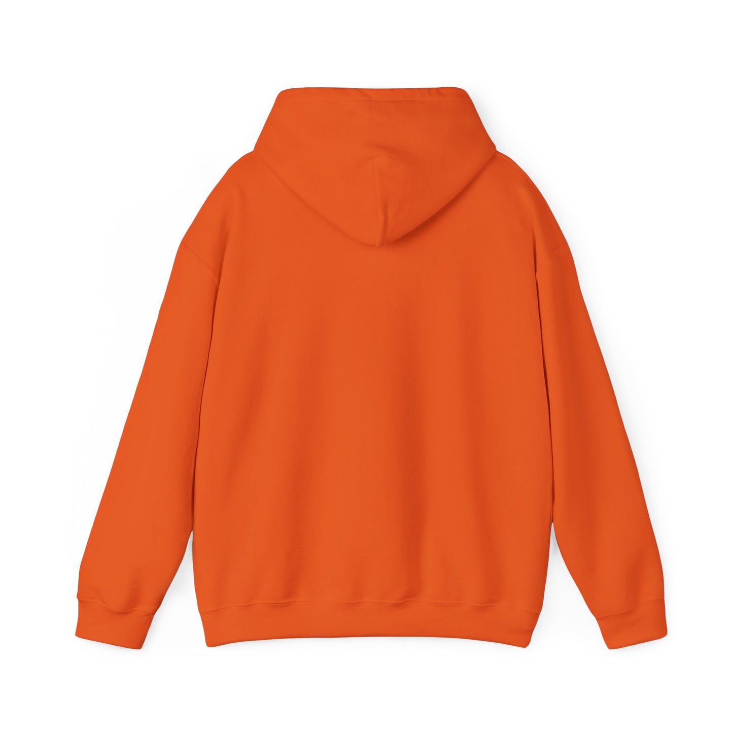 "Bassoon" Unisex Heavy Blend™ Hooded Sweatshirt