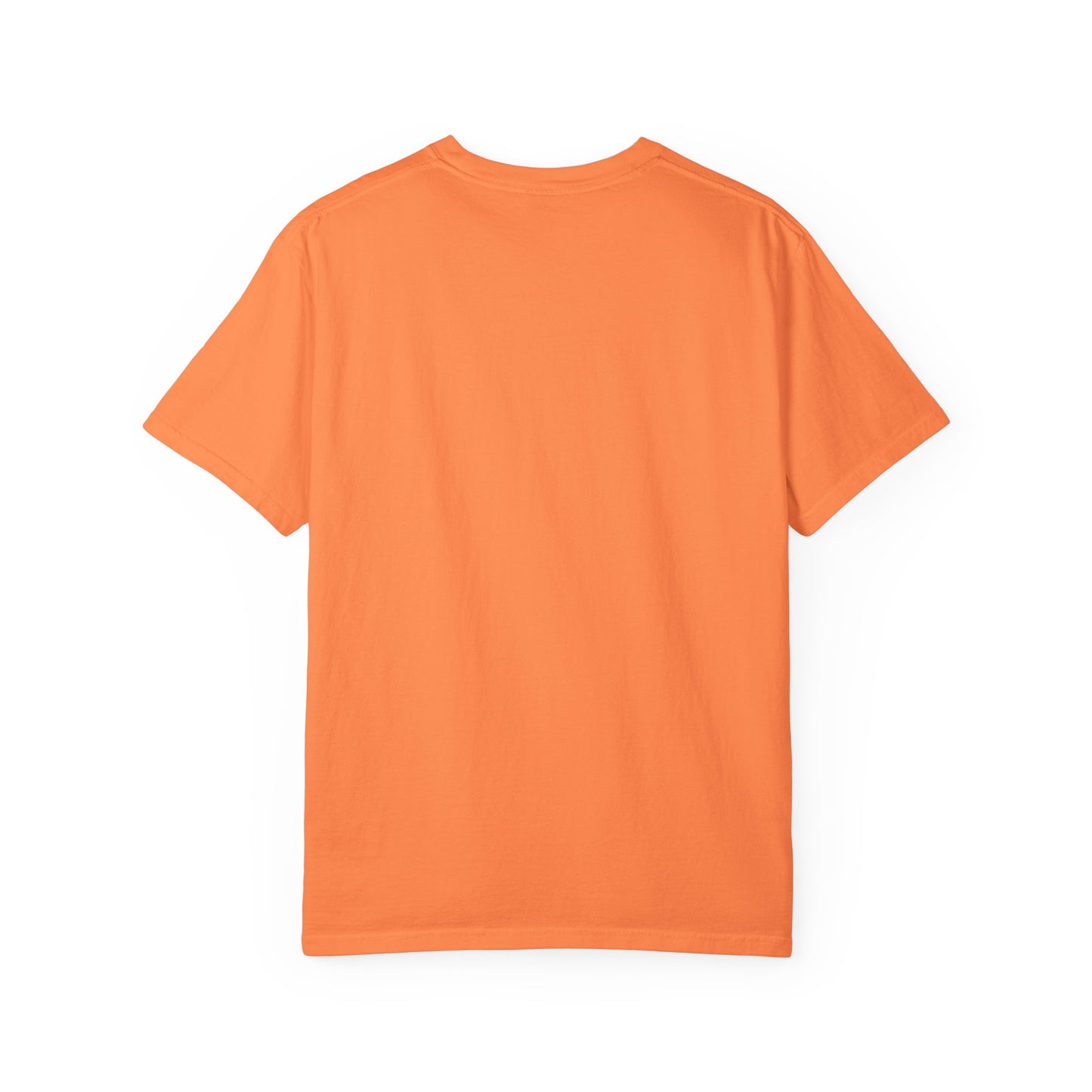 "HBCU Pride" Unisex Garment-Dyed T-Shirt