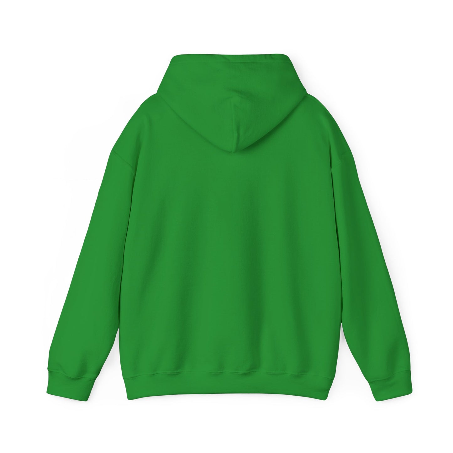 "Bassoon" Unisex Heavy Blend™ Hooded Sweatshirt