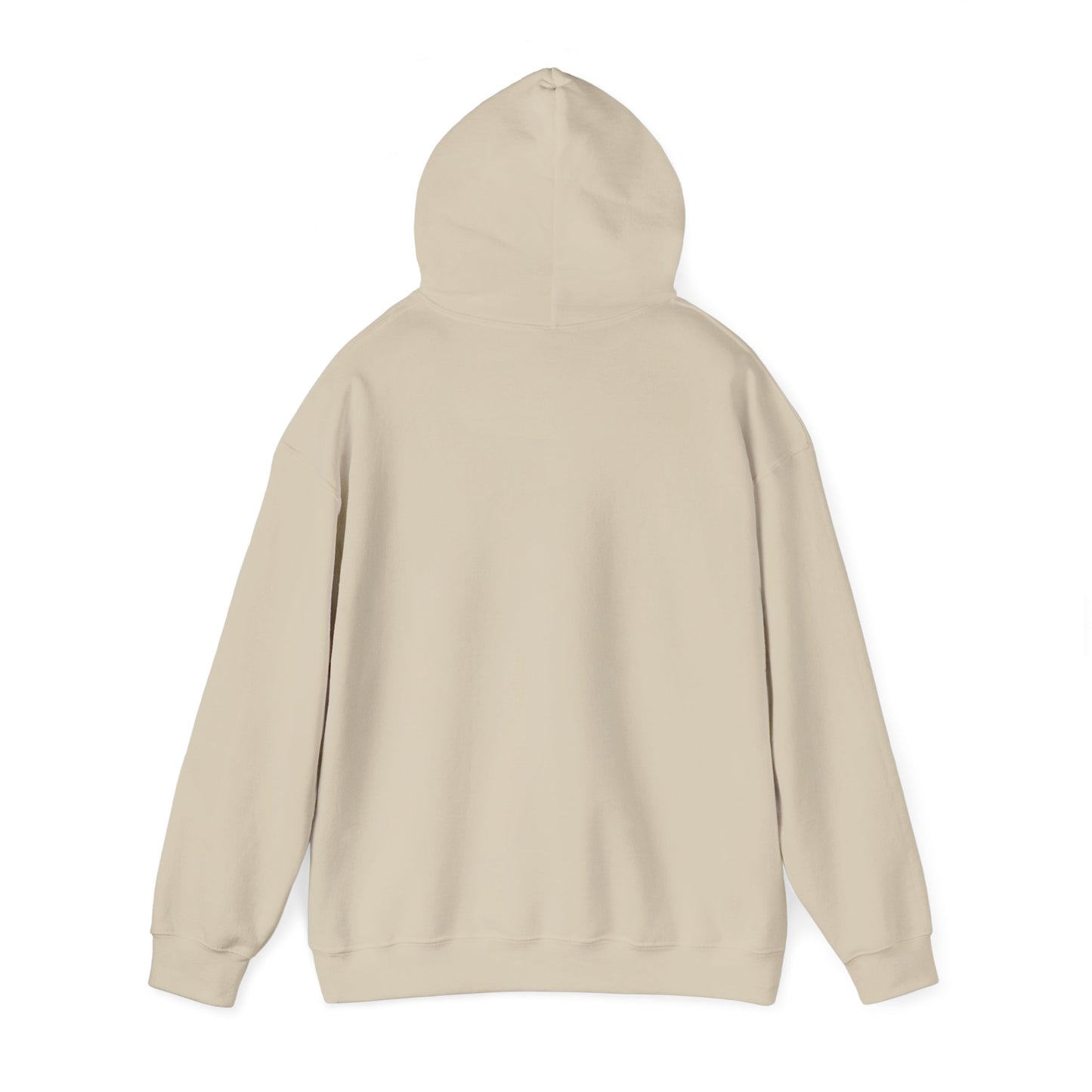 "Bassoon" Unisex Heavy Blend™ Hooded Sweatshirt