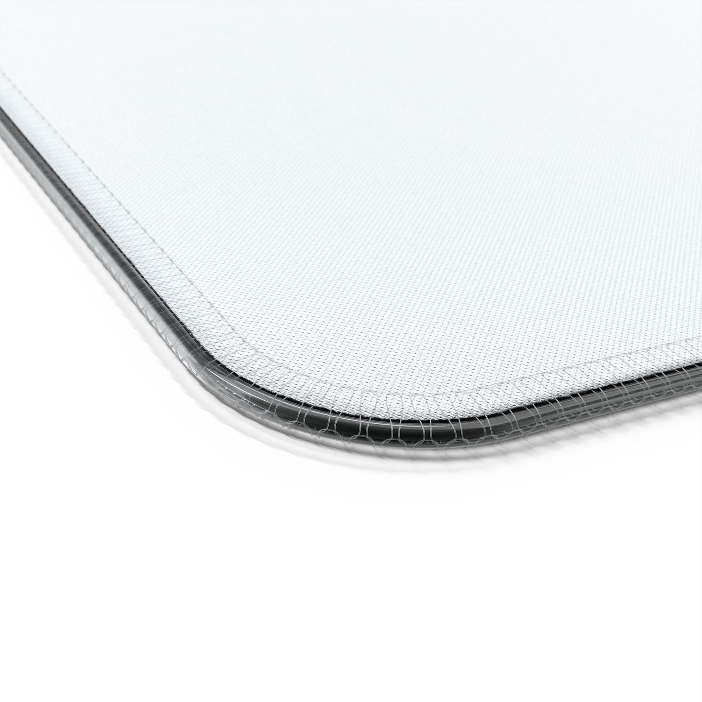 "Brassy Bunch" LED Gaming Mouse Pad, Wireless Charging
