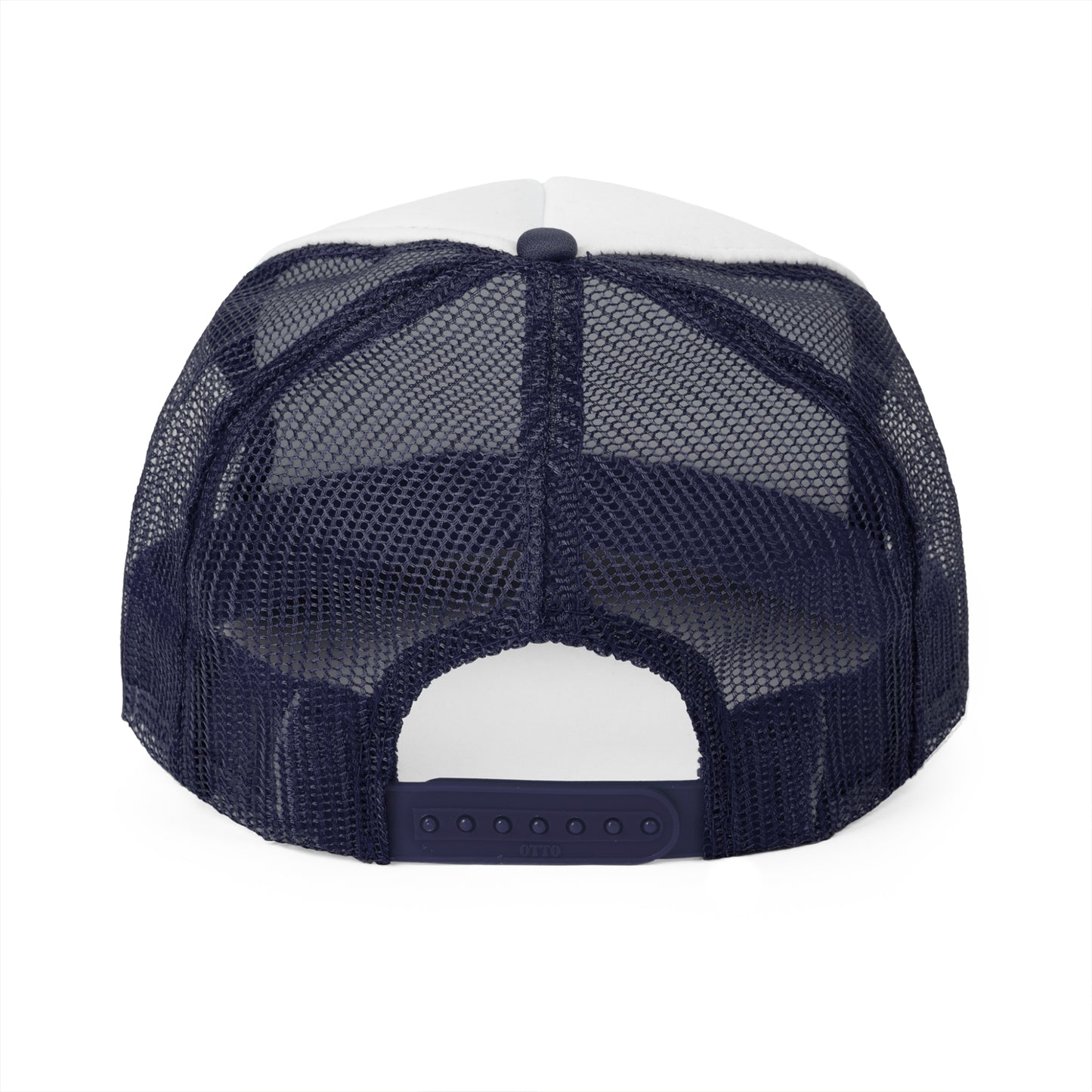 "Trumpet" Trucker Caps