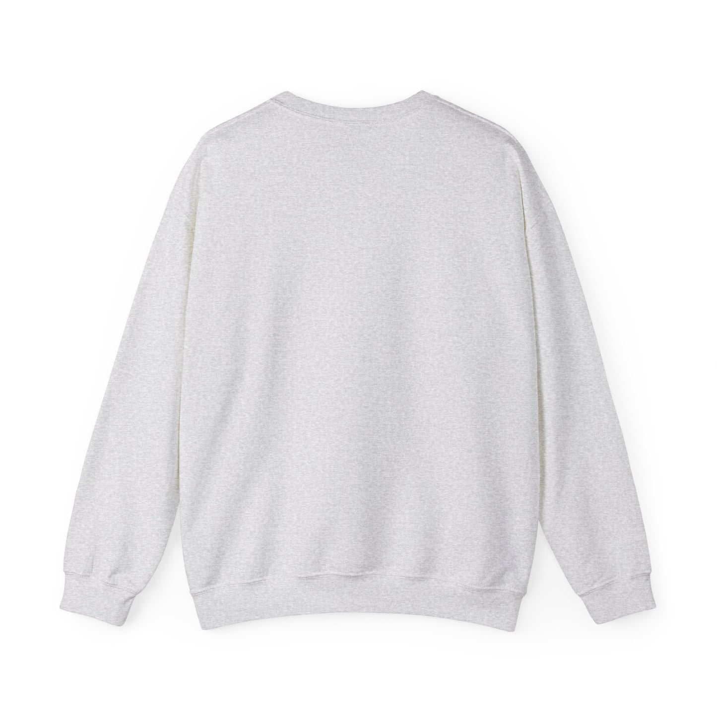 "Drum Major" Unisex Heavy Blend™ Crew Neck Sweatshirt