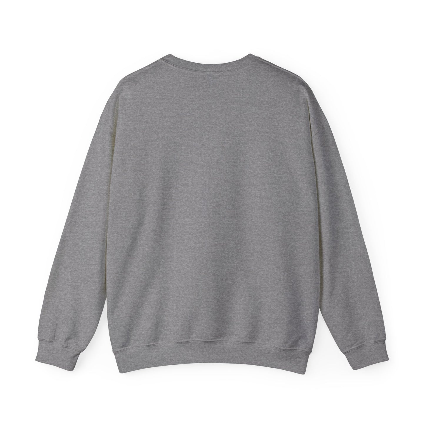 "Drum Major" Unisex Heavy Blend™ Crew Neck Sweatshirt