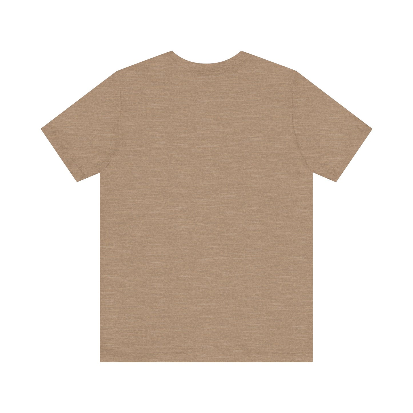 "Sax In Satisfaction" Unisex Graphic T-Shirt
