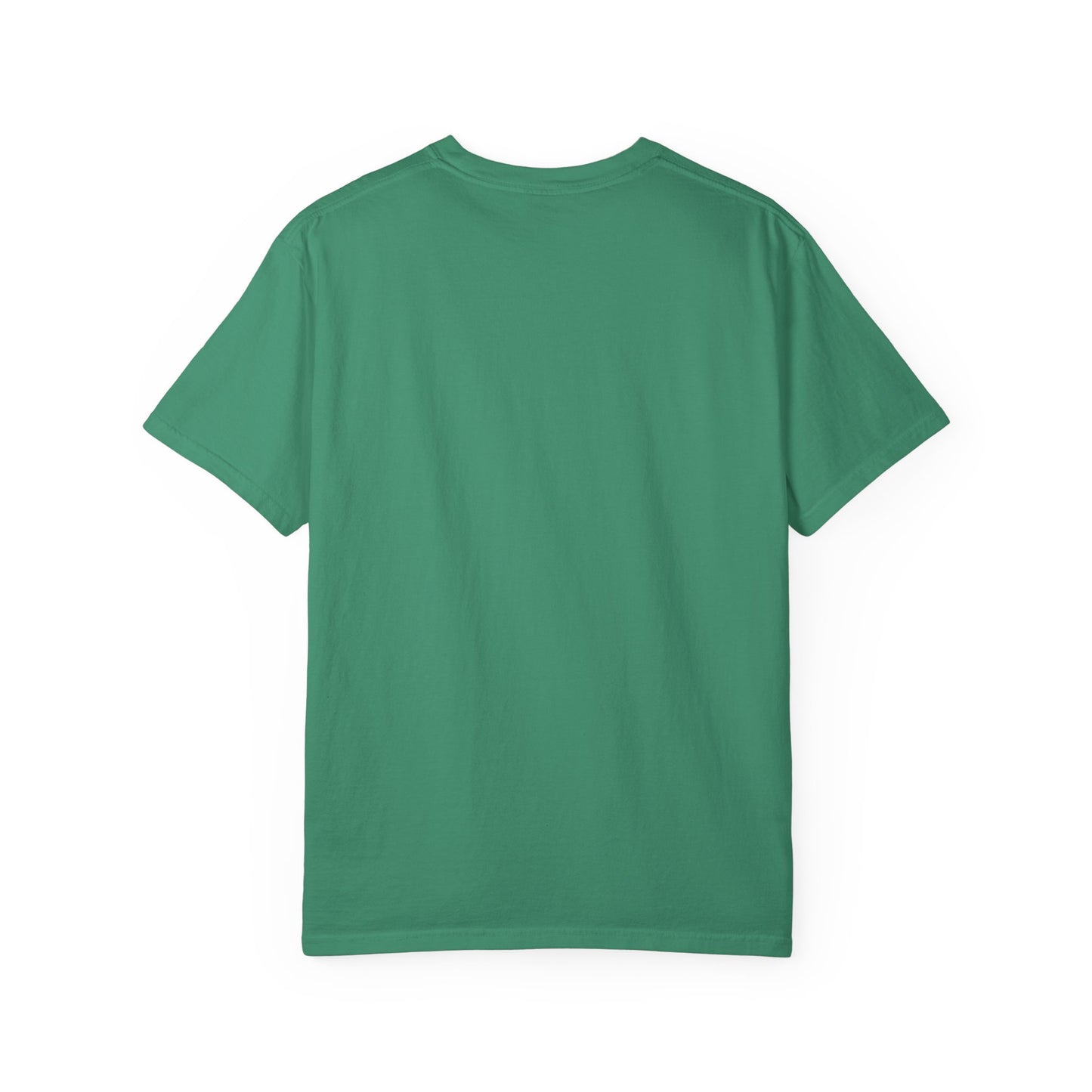 "Trumpet Lover" Unisex Garment-Dyed T-Shirt