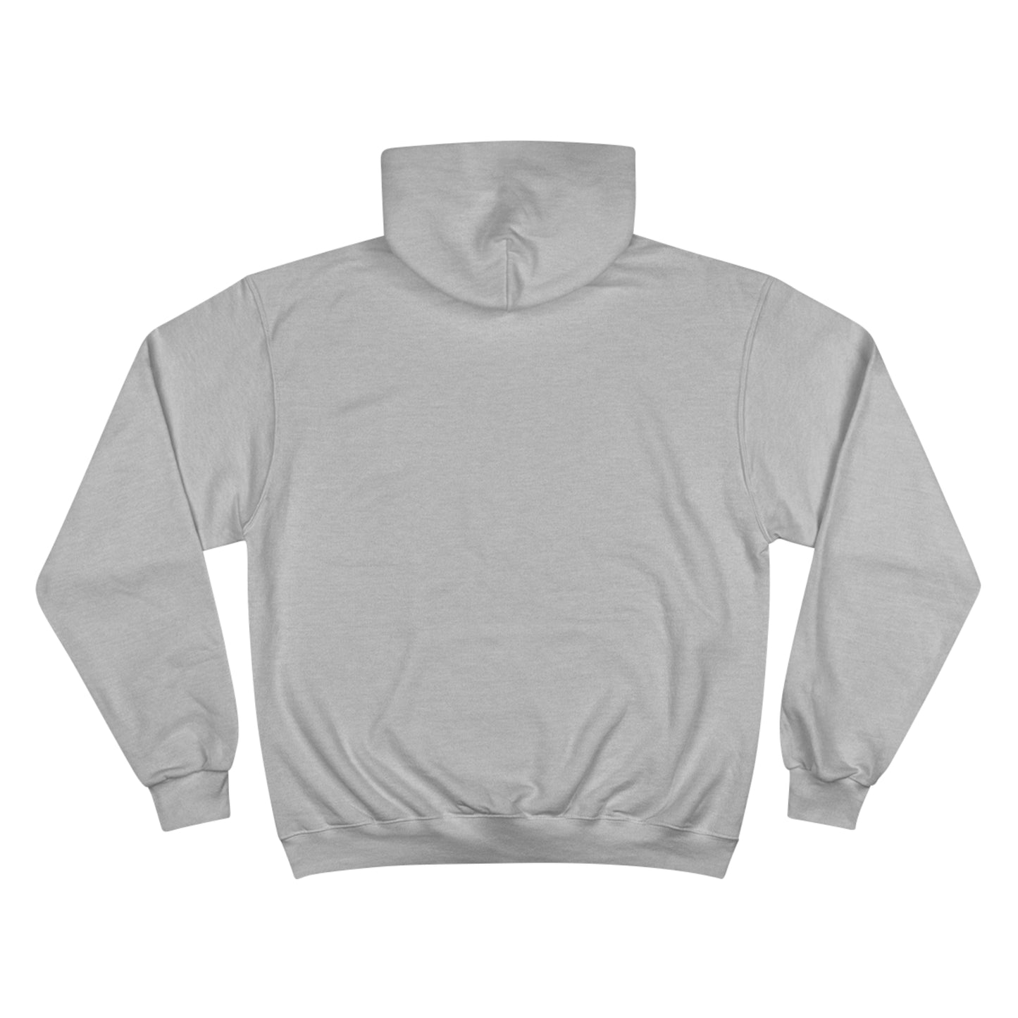 "Trumpet" Champion Hoodie