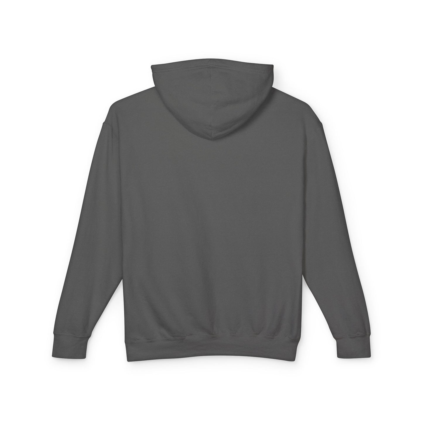 "Brass With Class" Unisex Lightweight Hooded Sweatshirt