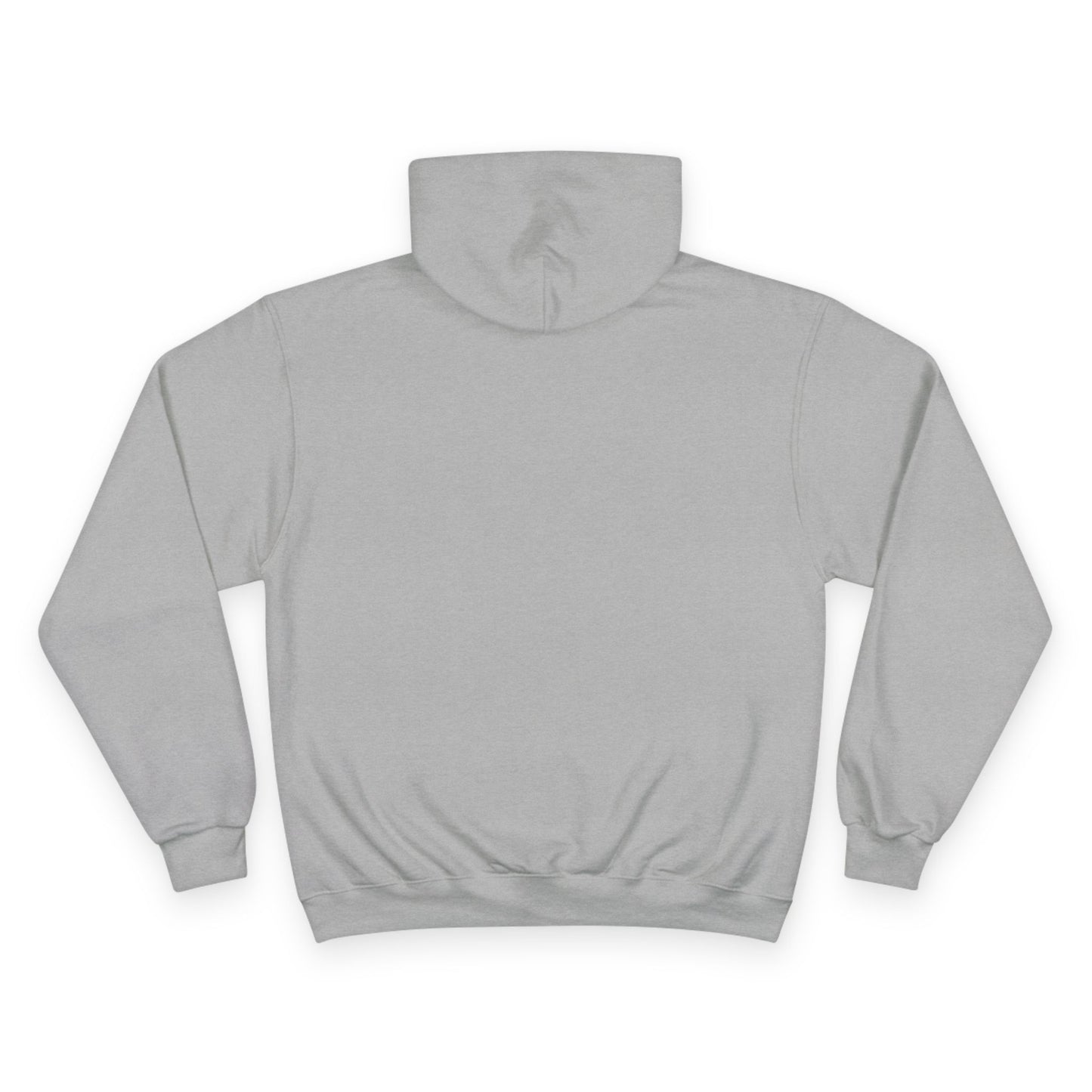 Colorful "Clarinet" Champion Hoodie