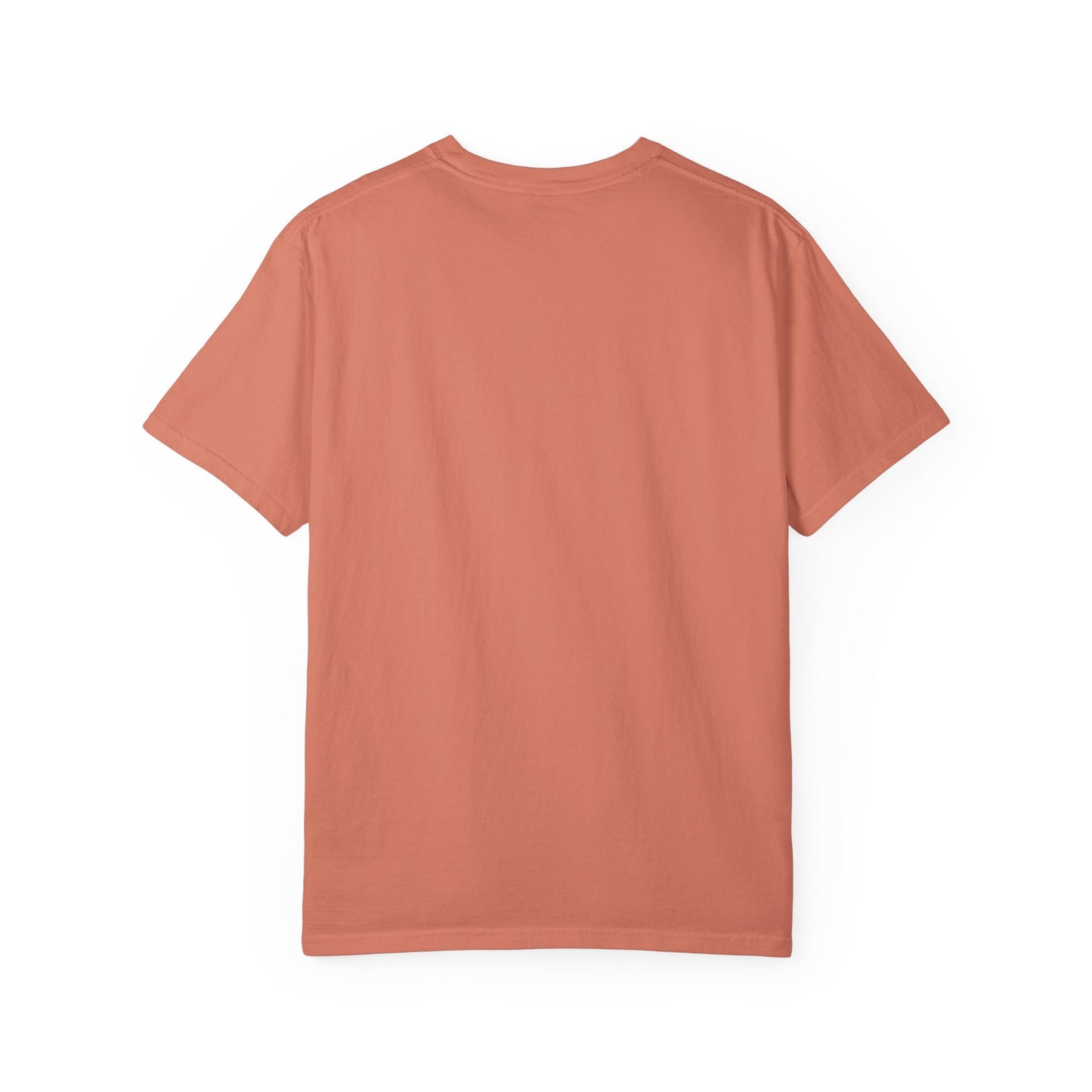 "Drum Major" Unisex Garment-Dyed T-Shirt