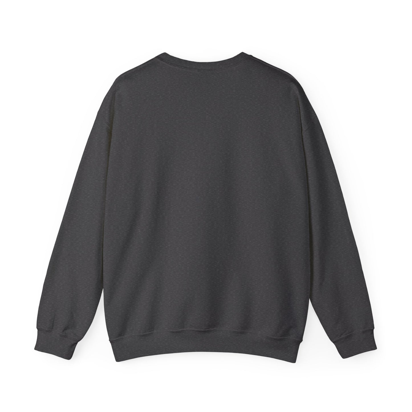 "Percussion Section" Unisex Sweatshirt