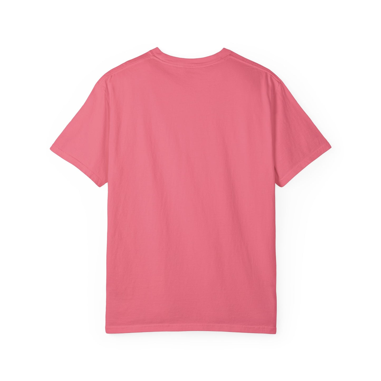 "Band Freak" Unisex Garment-Dyed T-shirt