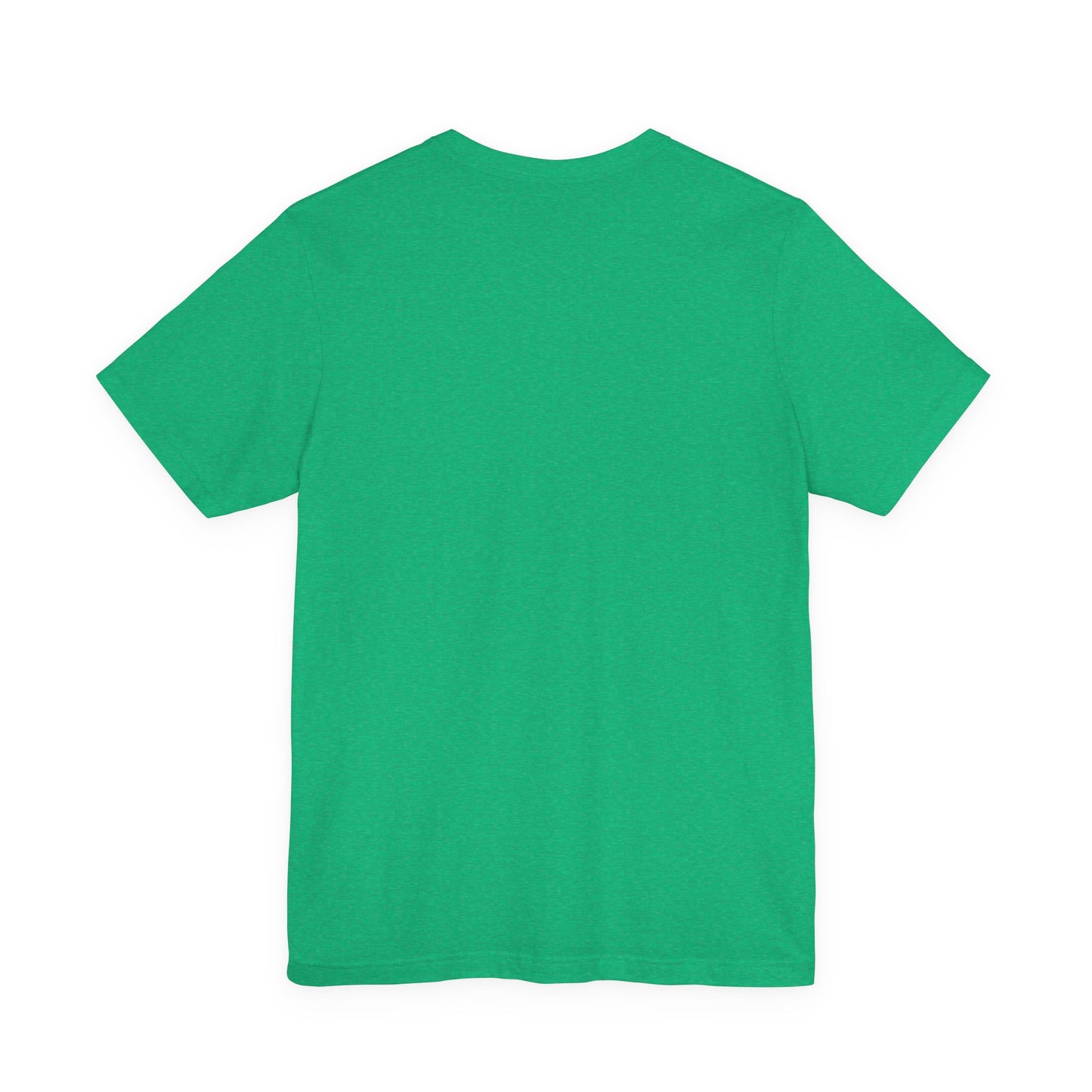 "Drum Life " Unisex Jersey Short Sleeve T-Shirt