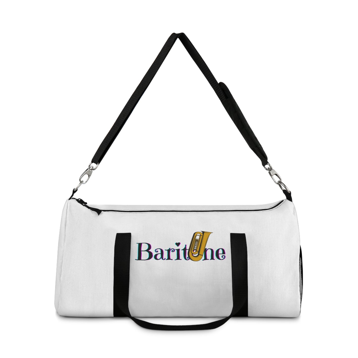 "Baritone" Duffel Bag