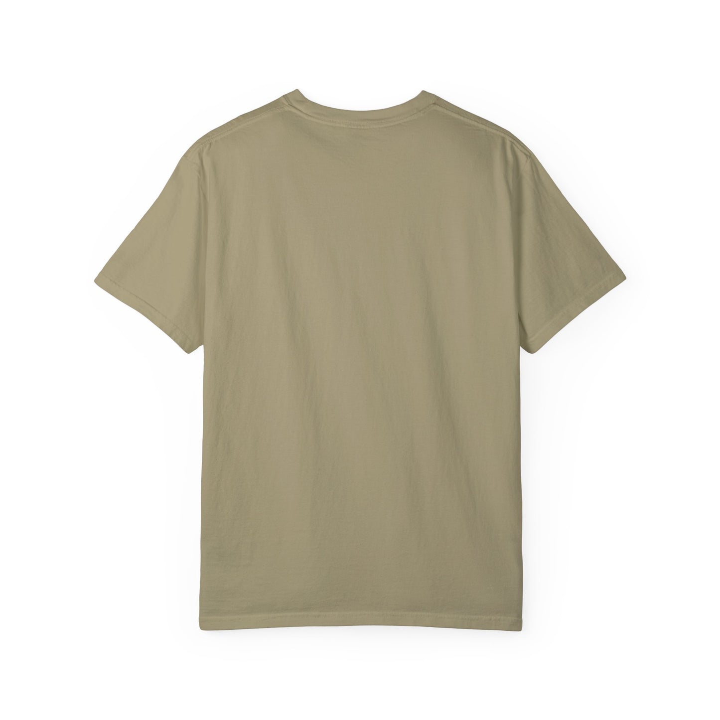 "Band Freak" Unisex Garment-Dyed T-shirt